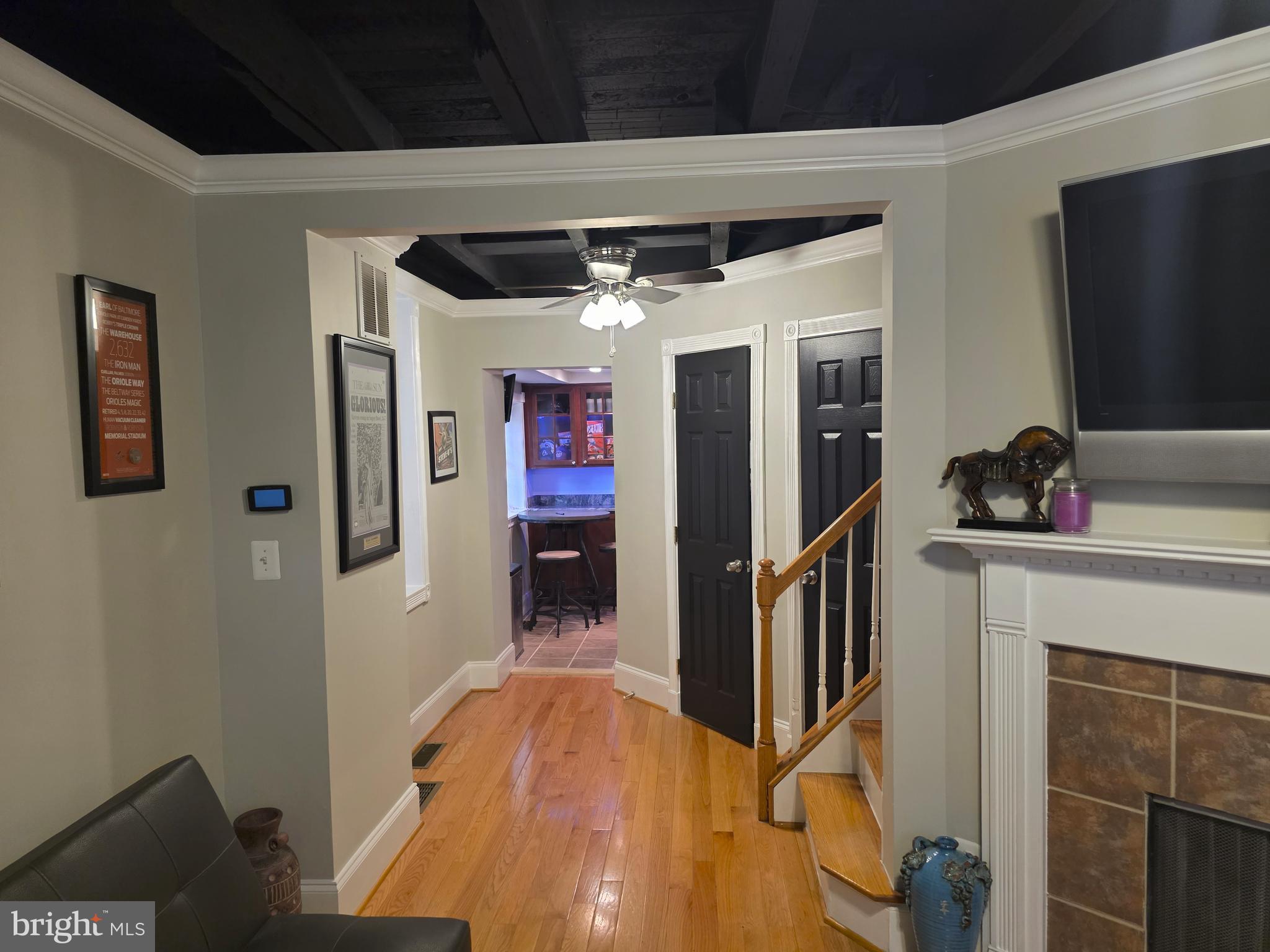 RIDGELY'S DELIGHT - Residential