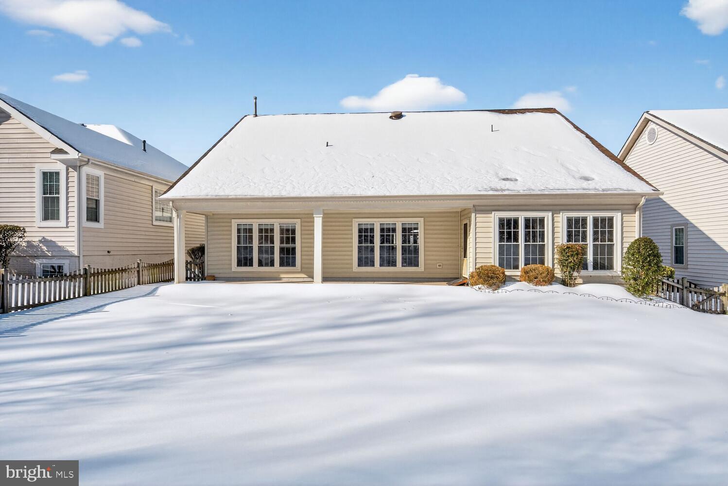 HERITAGE HUNT - Residential