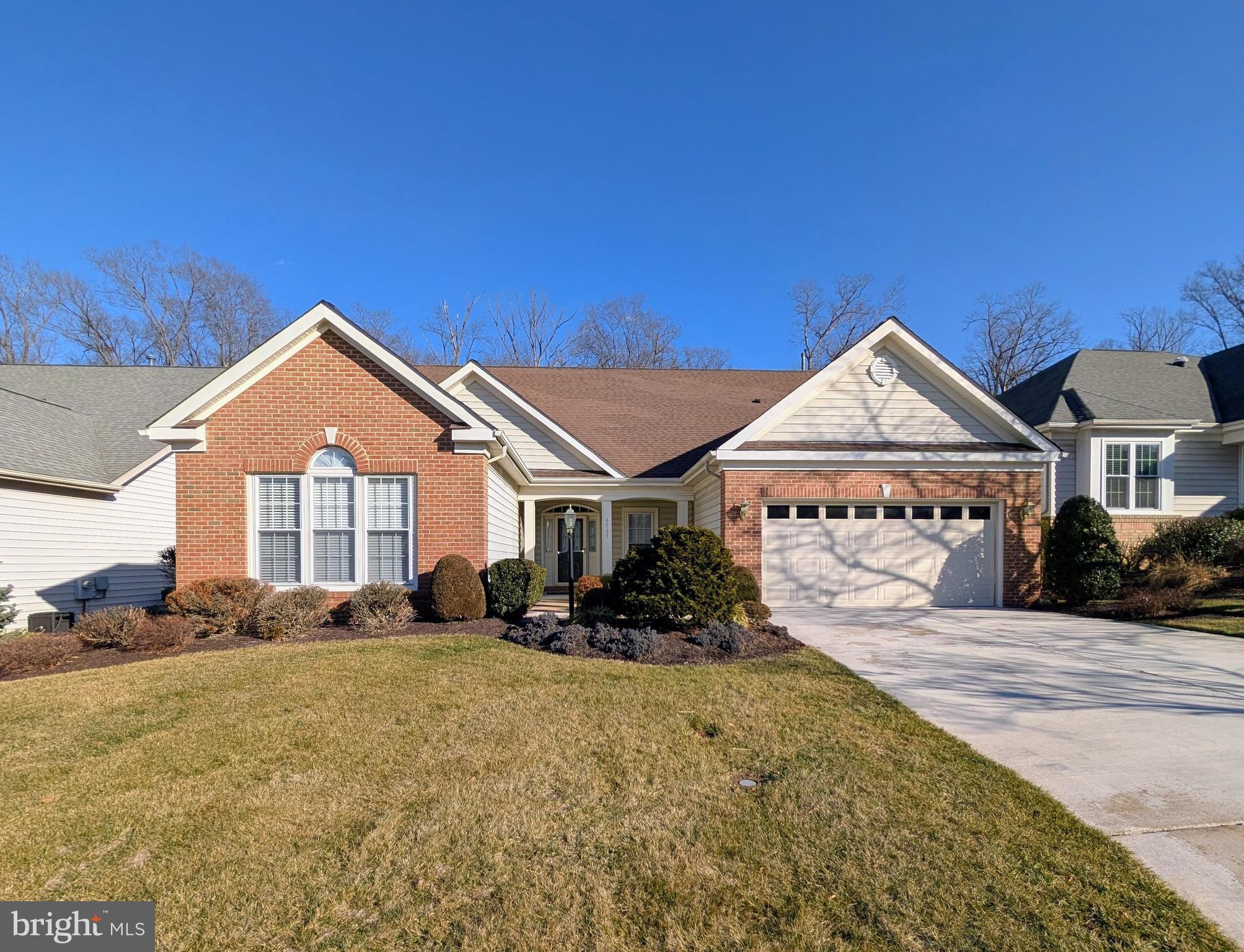 HERITAGE HUNT - Residential