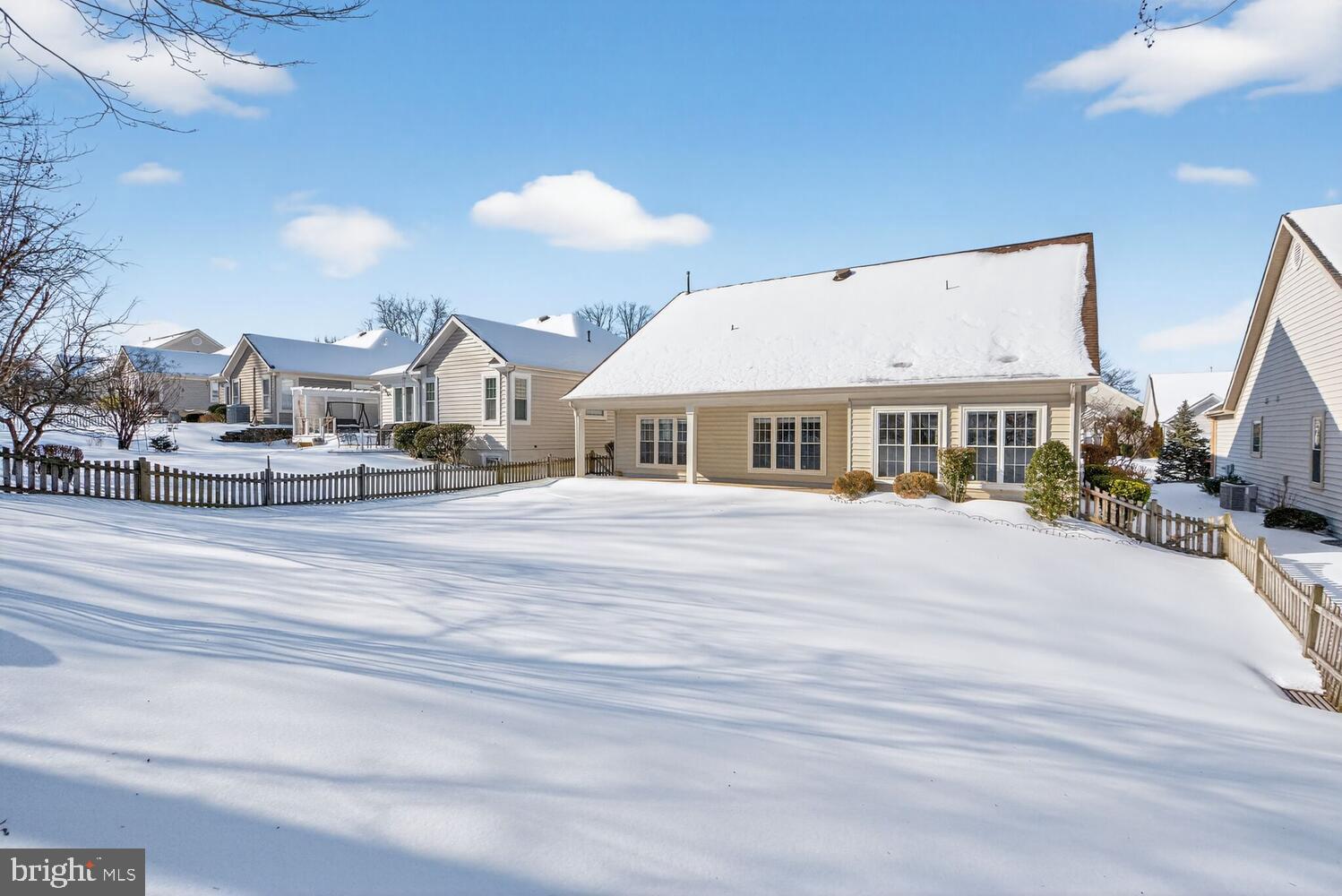 HERITAGE HUNT - Residential