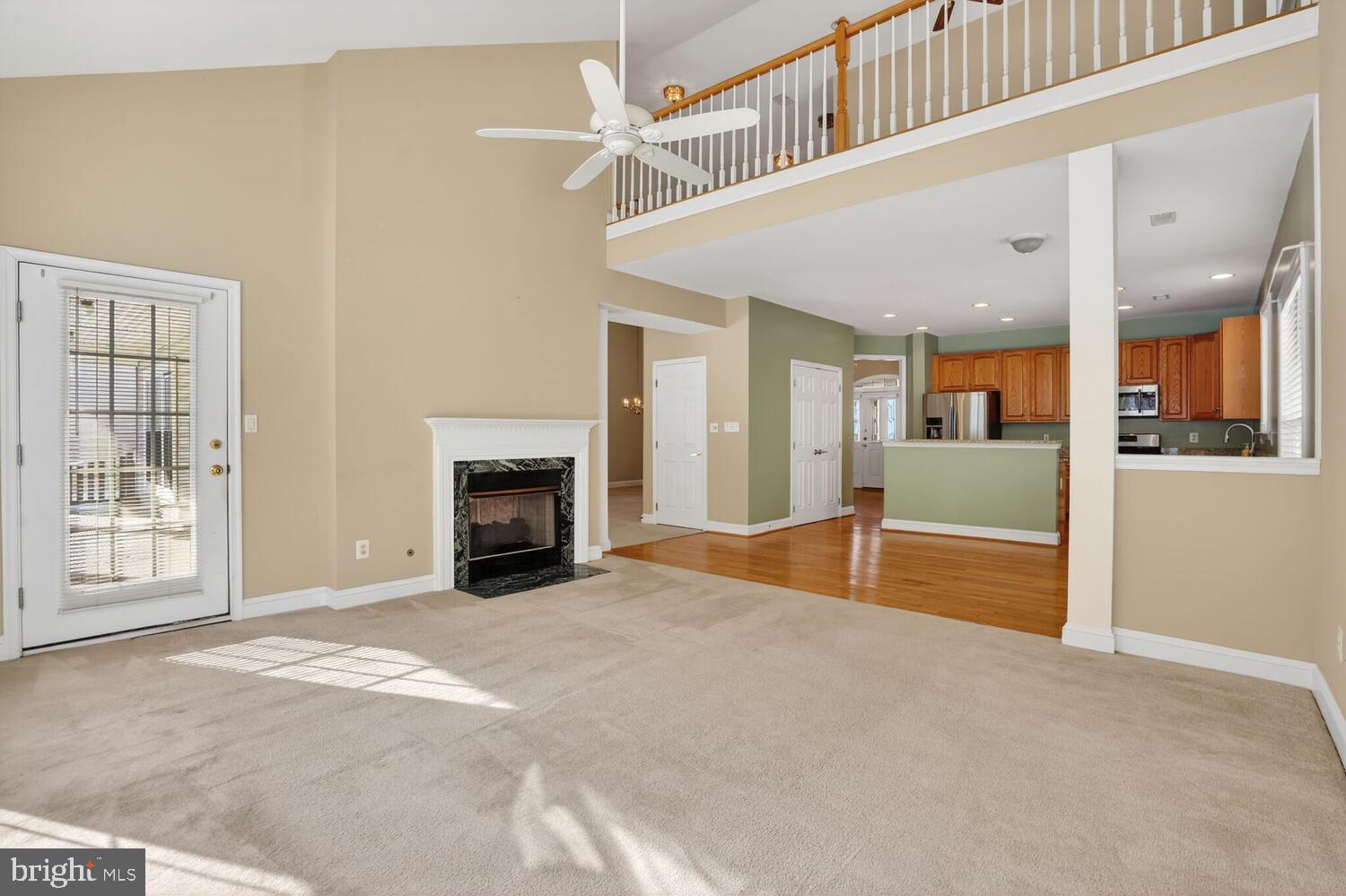 HERITAGE HUNT - Residential