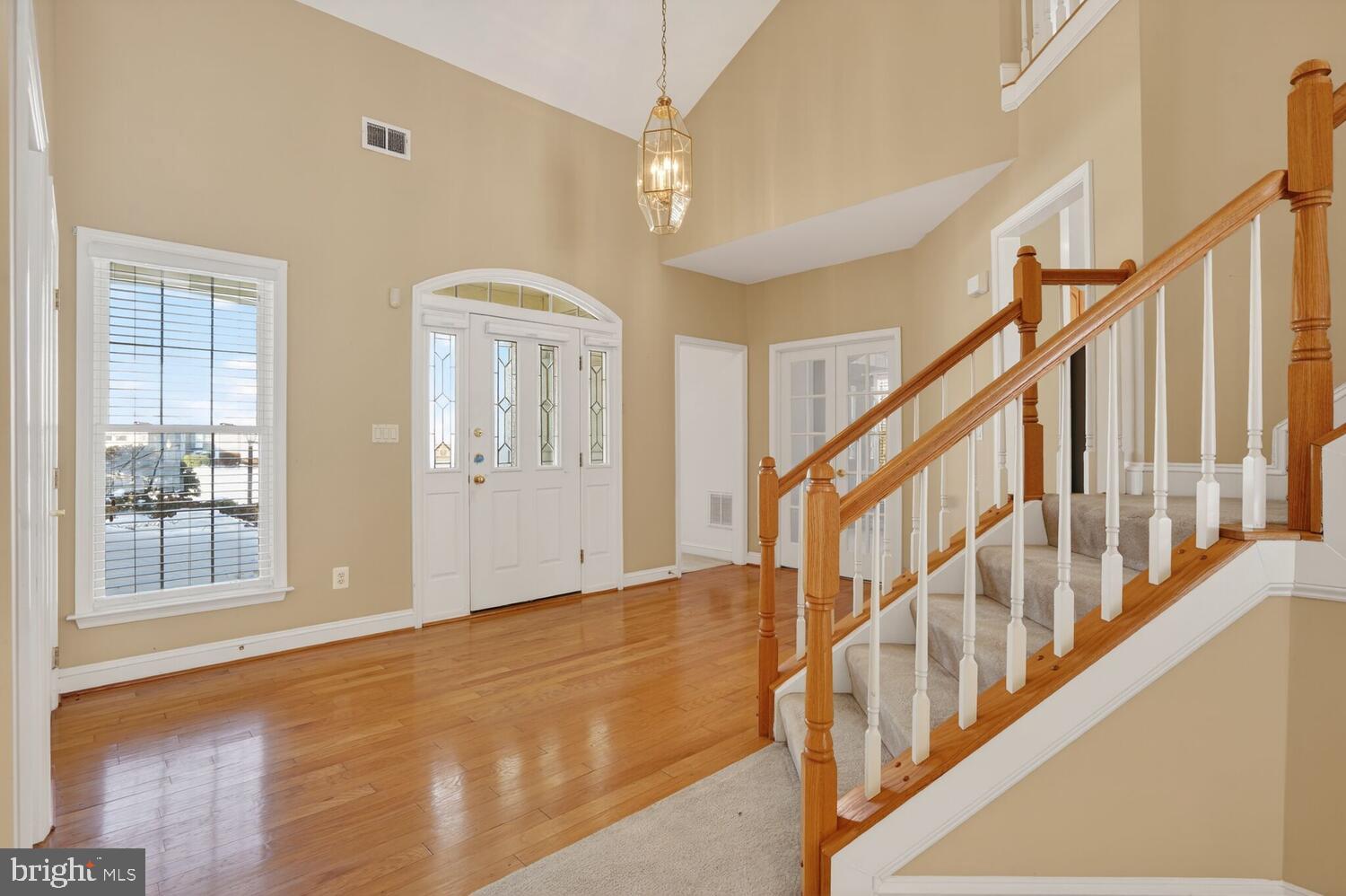 HERITAGE HUNT - Residential