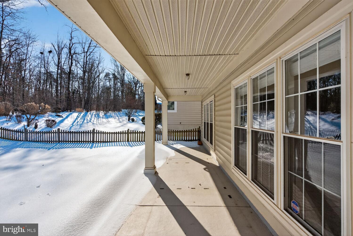 HERITAGE HUNT - Residential