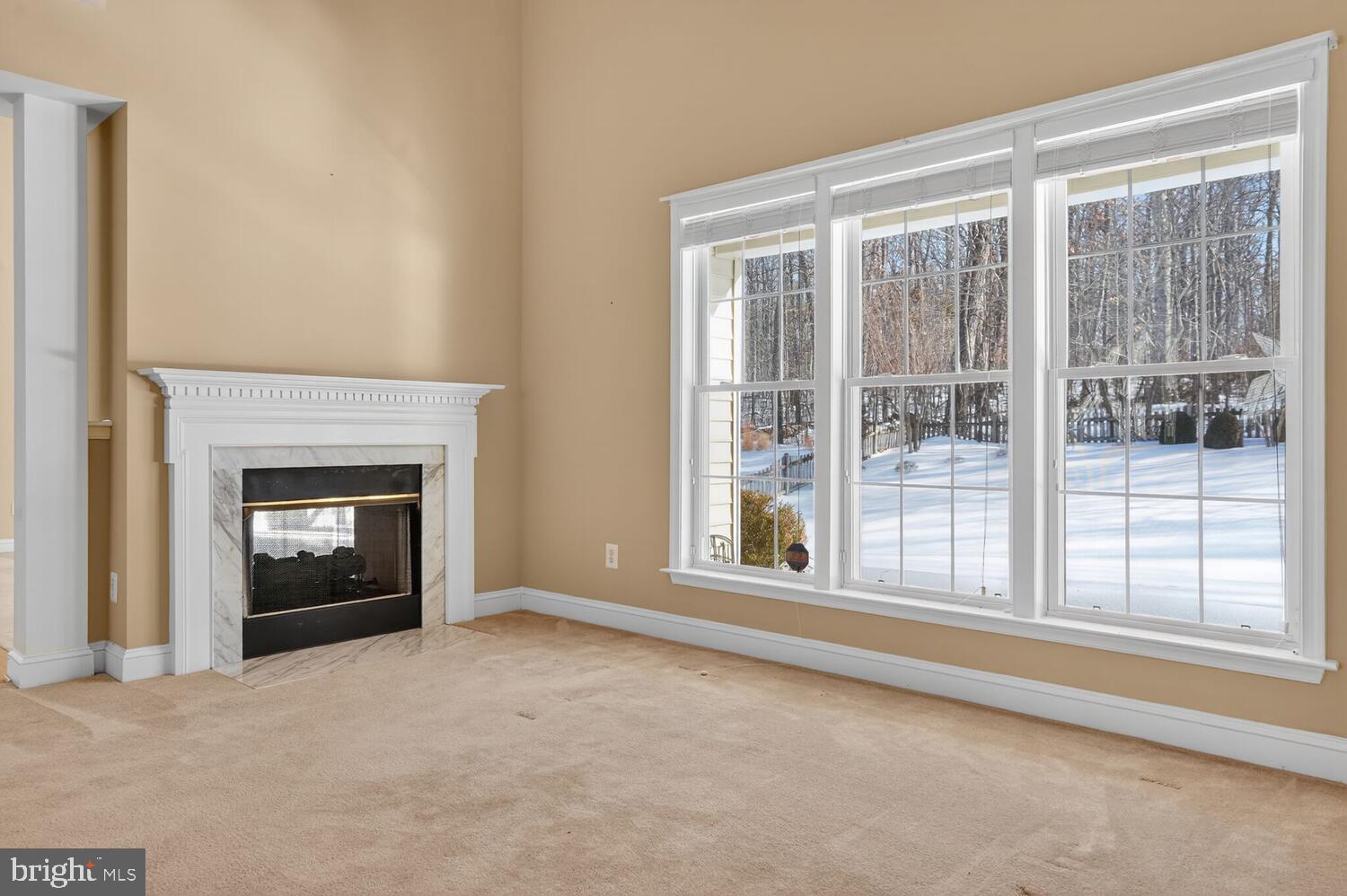 HERITAGE HUNT - Residential