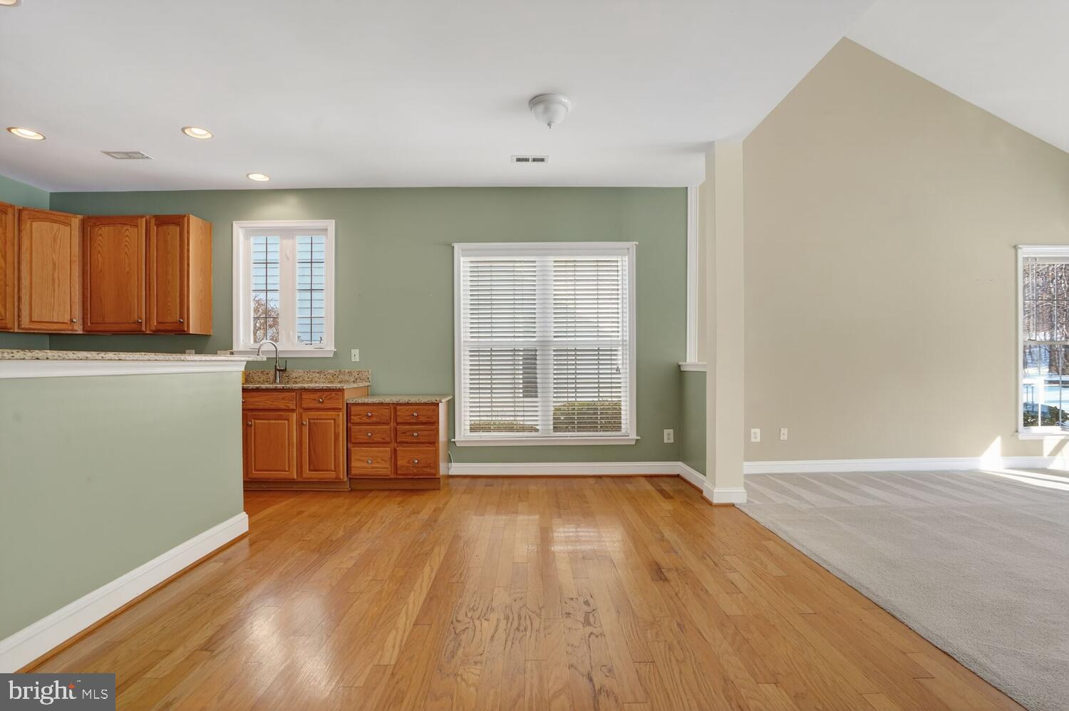 HERITAGE HUNT - Residential