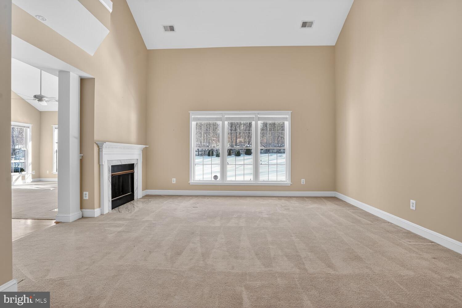 HERITAGE HUNT - Residential