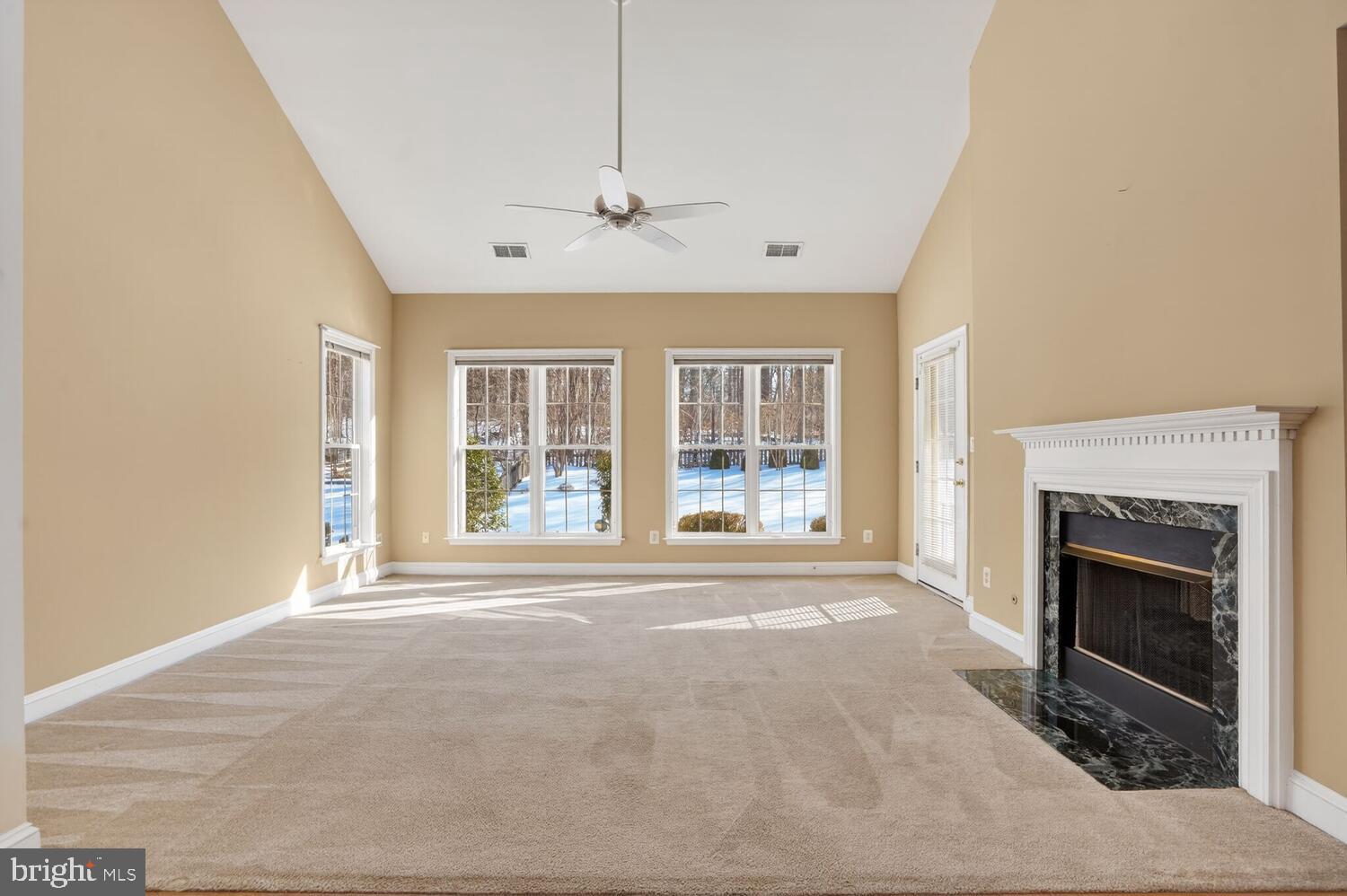 HERITAGE HUNT - Residential