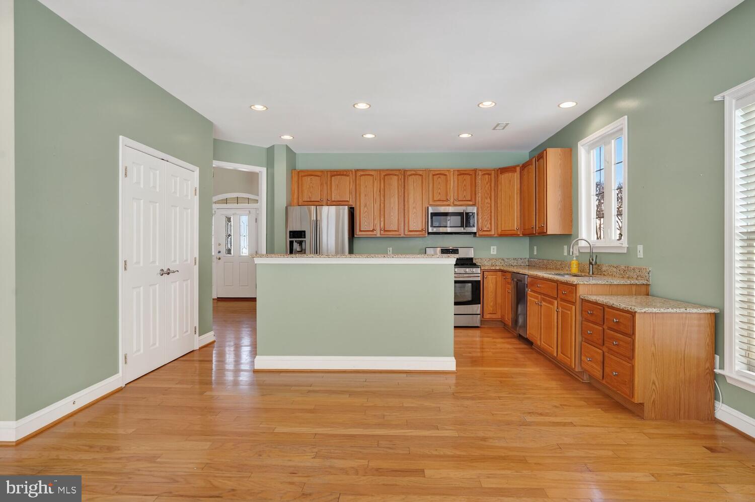 HERITAGE HUNT - Residential