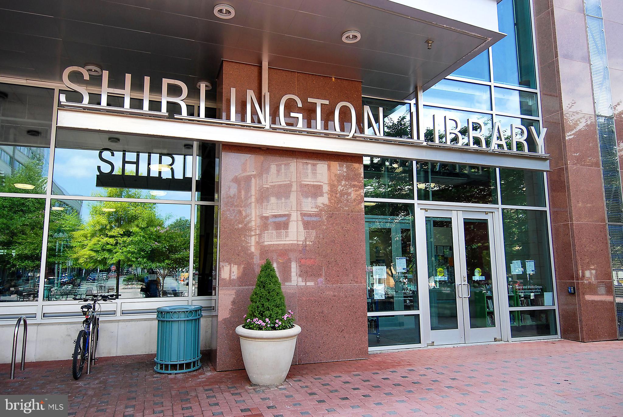 GROVE AT ARLINGTON - Residential Lease