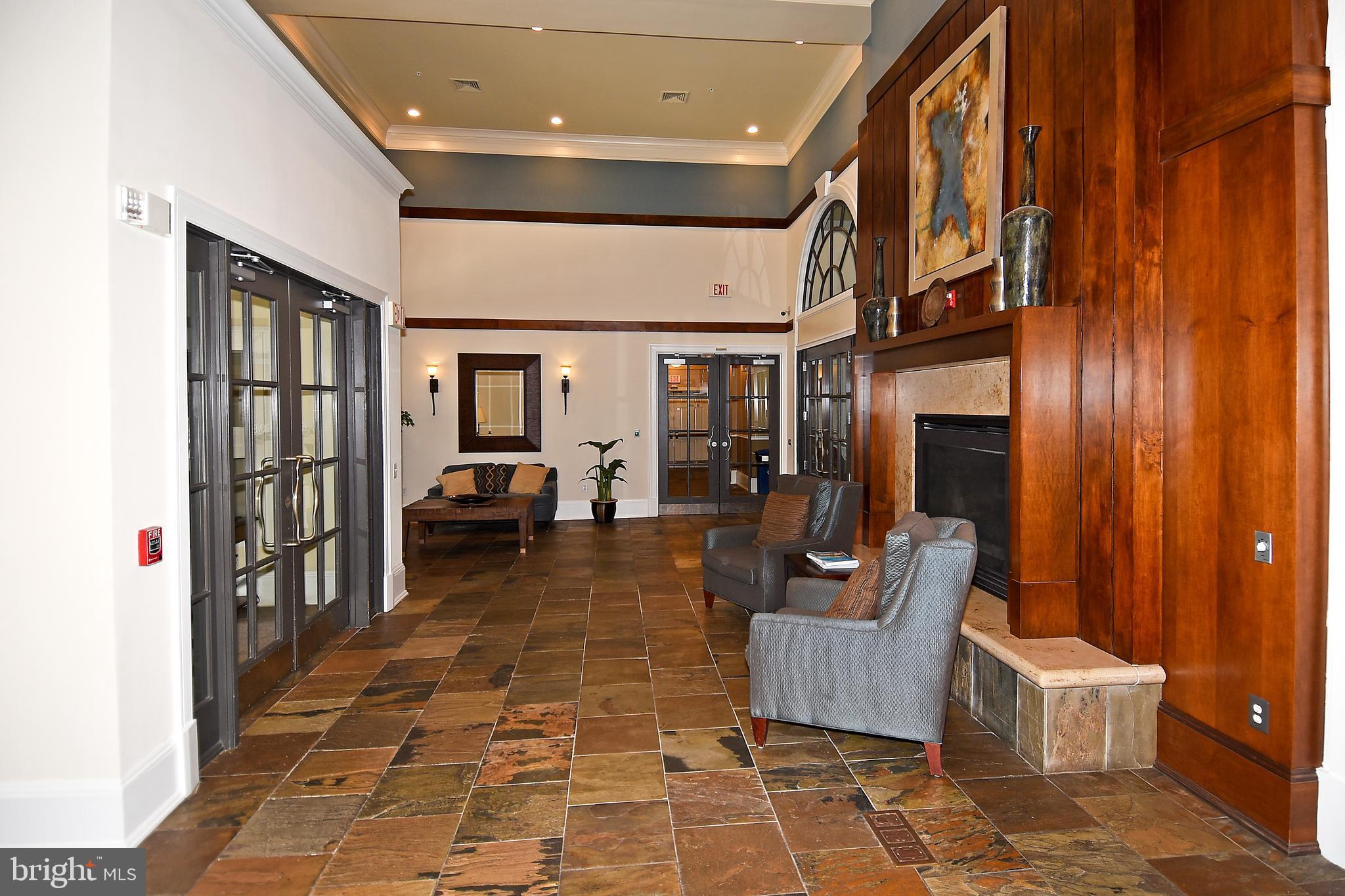 GROVE AT ARLINGTON - Residential Lease