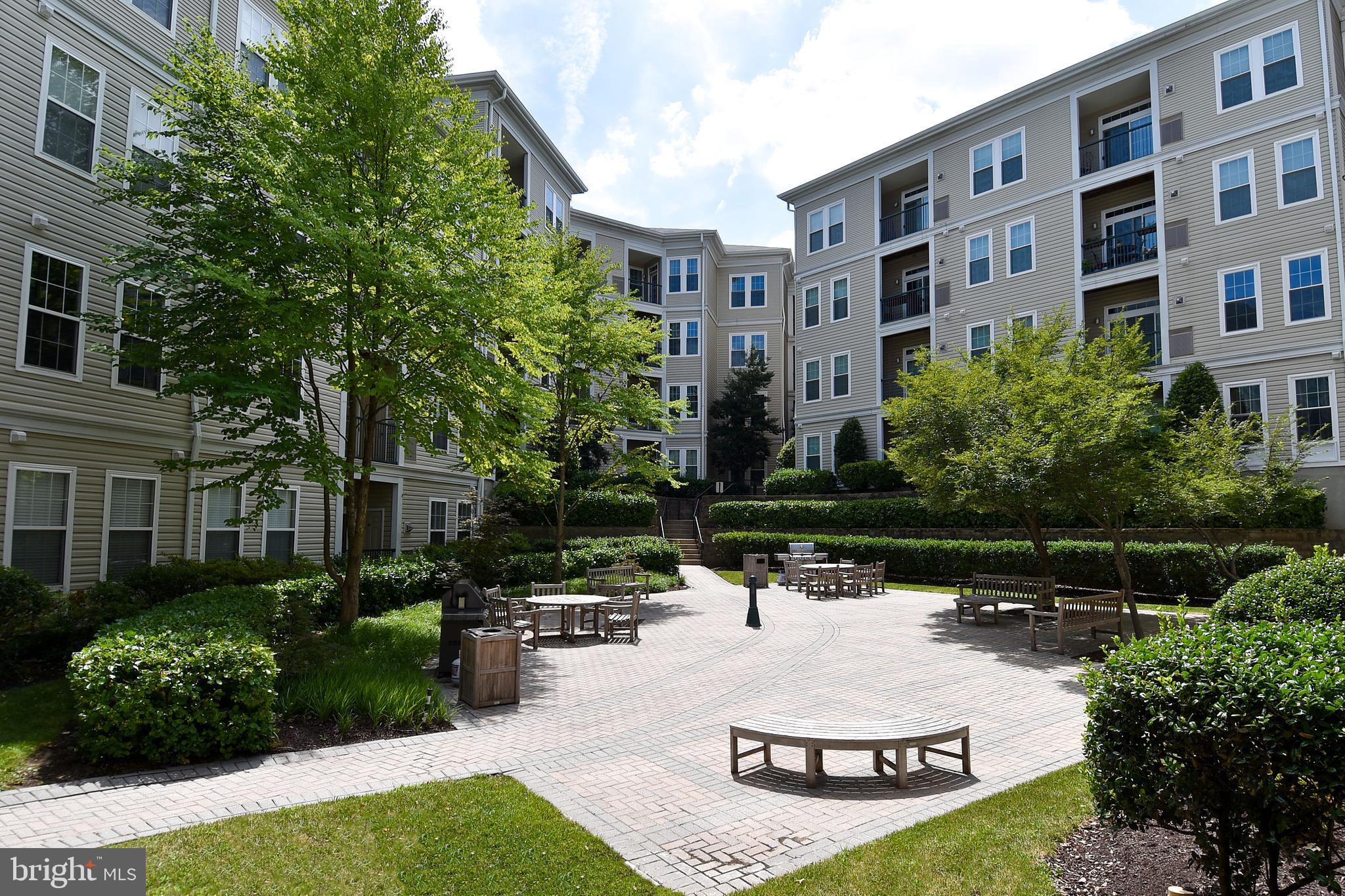 GROVE AT ARLINGTON - Residential Lease