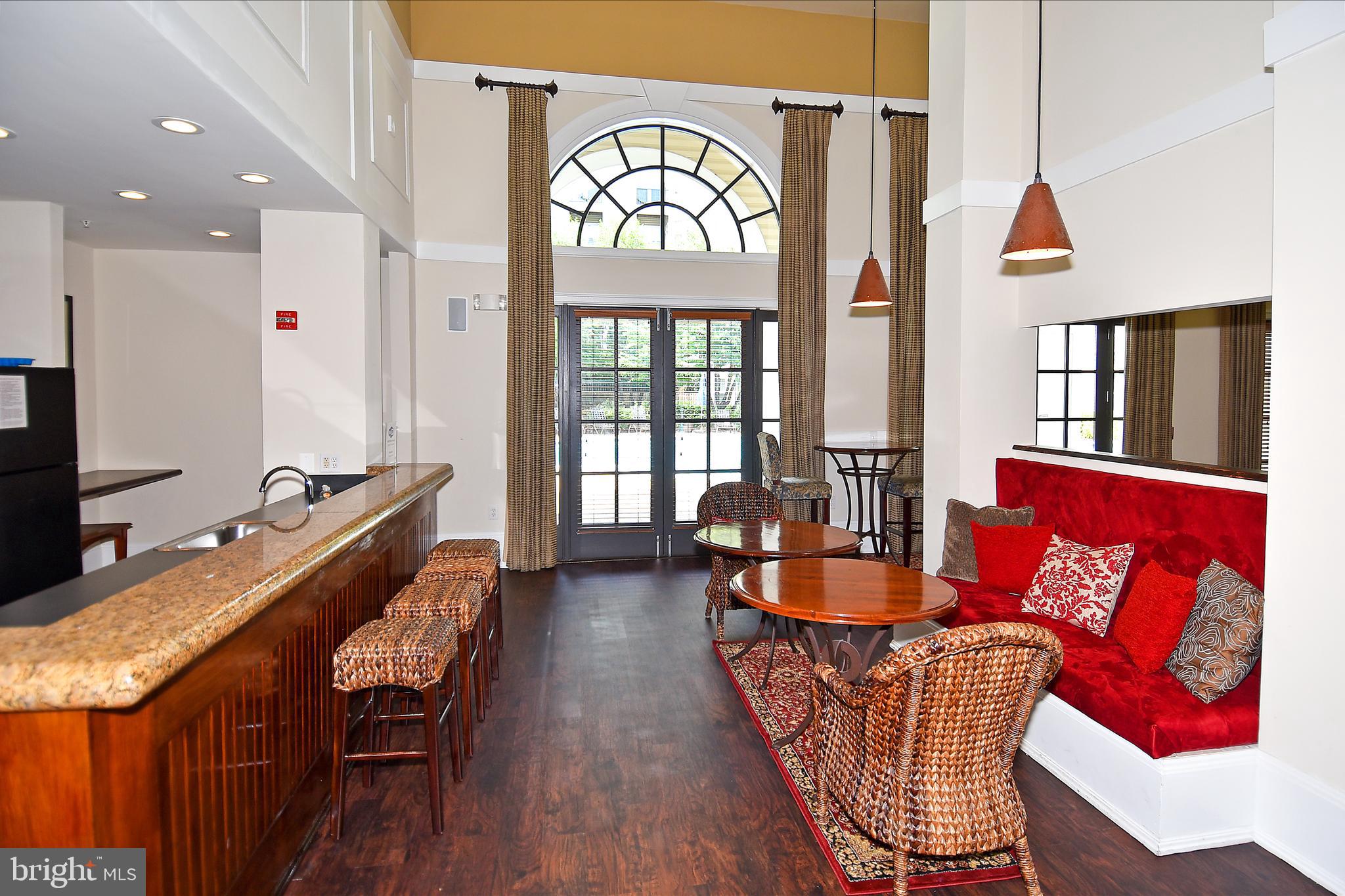 GROVE AT ARLINGTON - Residential Lease