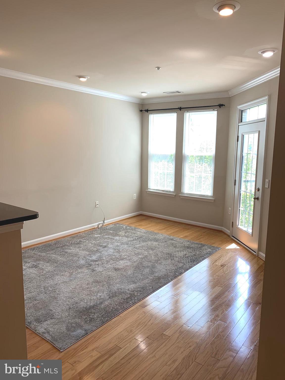 GROVE AT ARLINGTON - Residential Lease