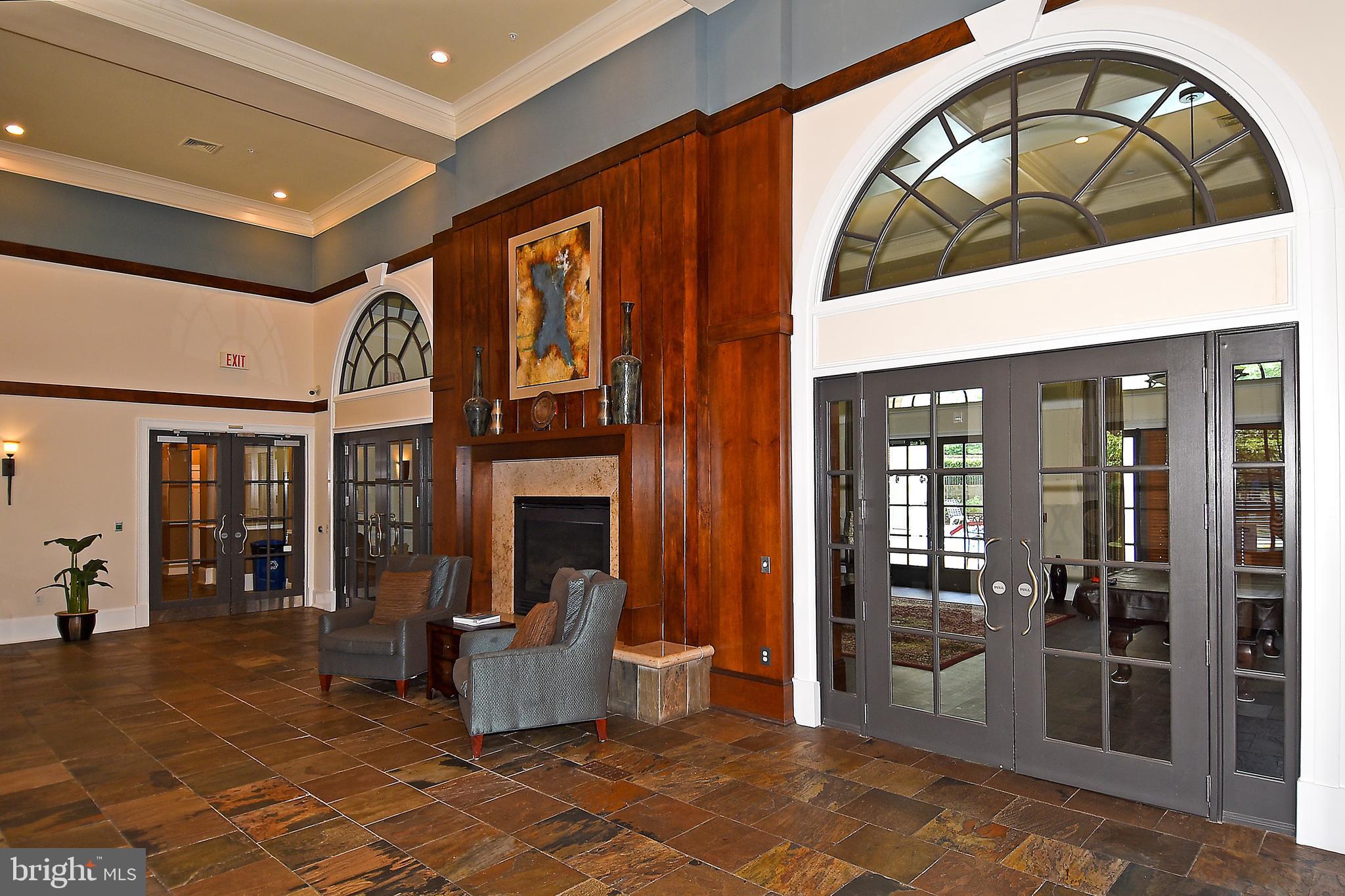 GROVE AT ARLINGTON - Residential Lease