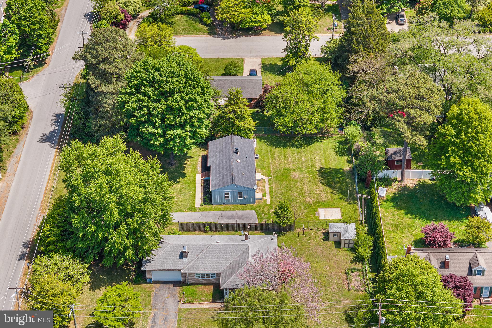 CHESTERTOWN - Residential