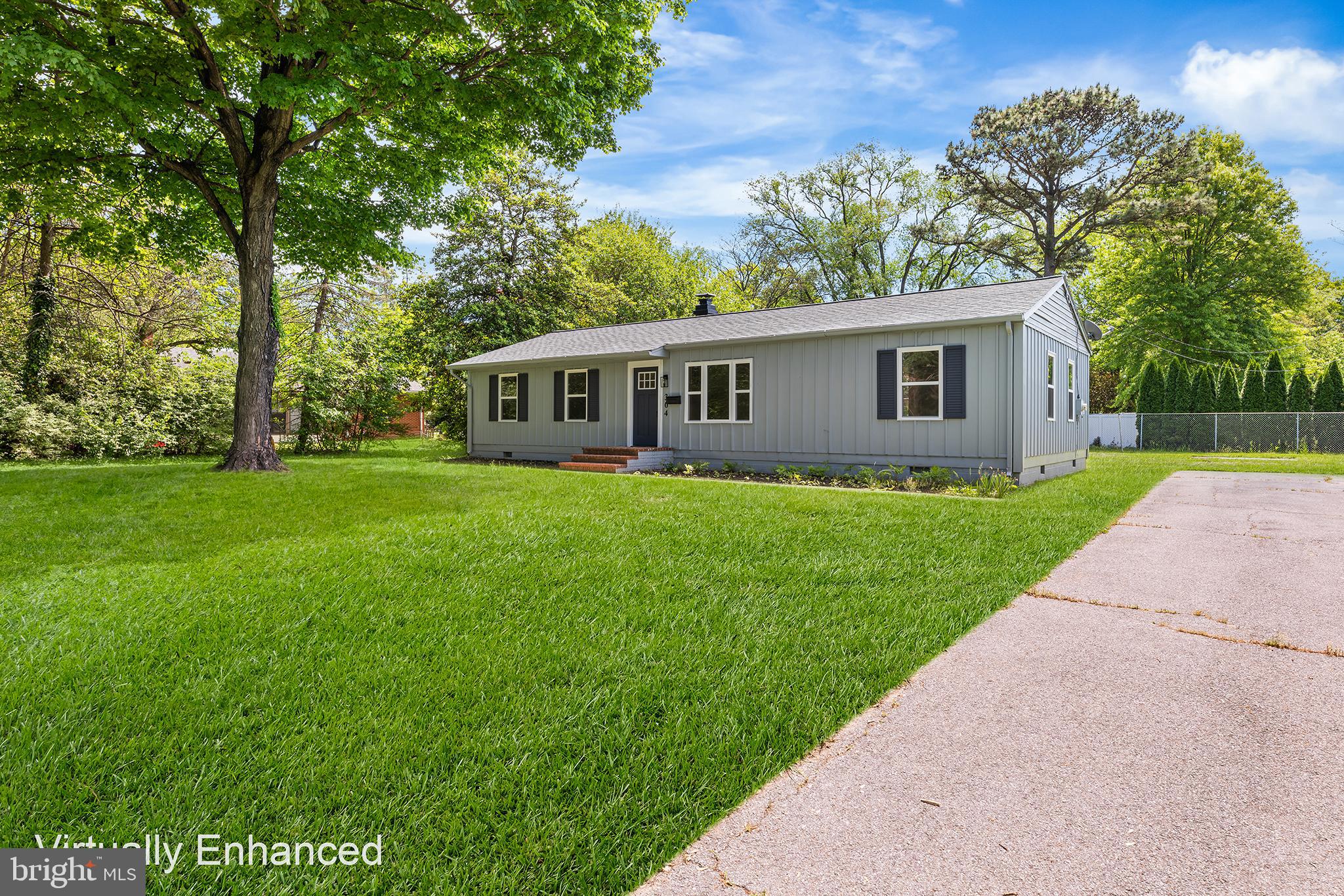 CHESTERTOWN - Residential