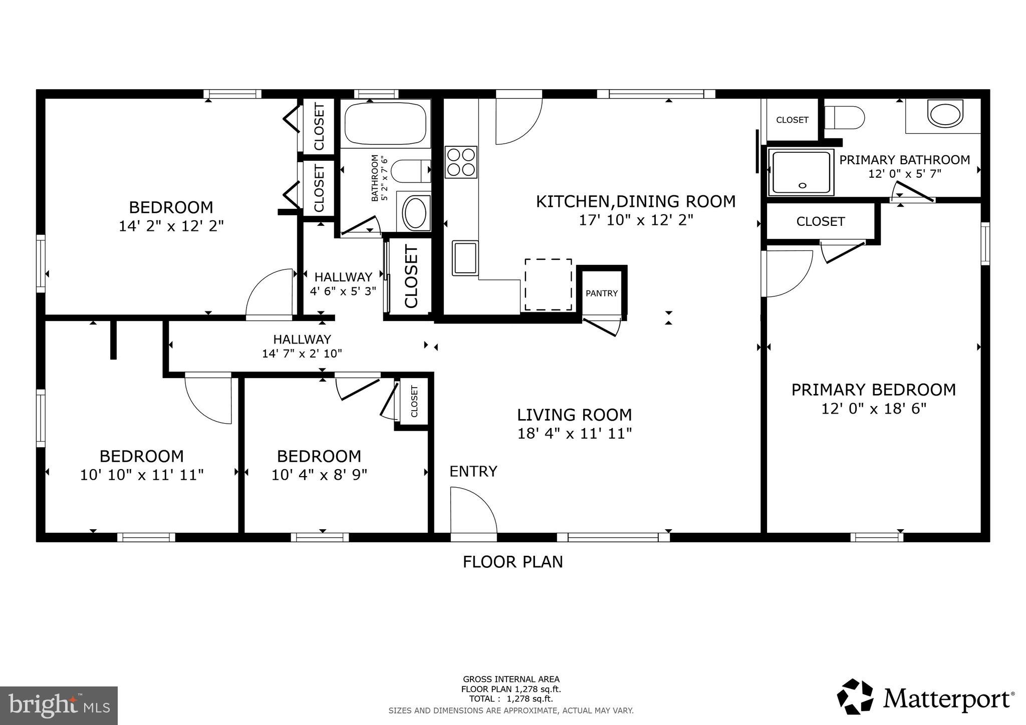 CHESTERTOWN - Residential
