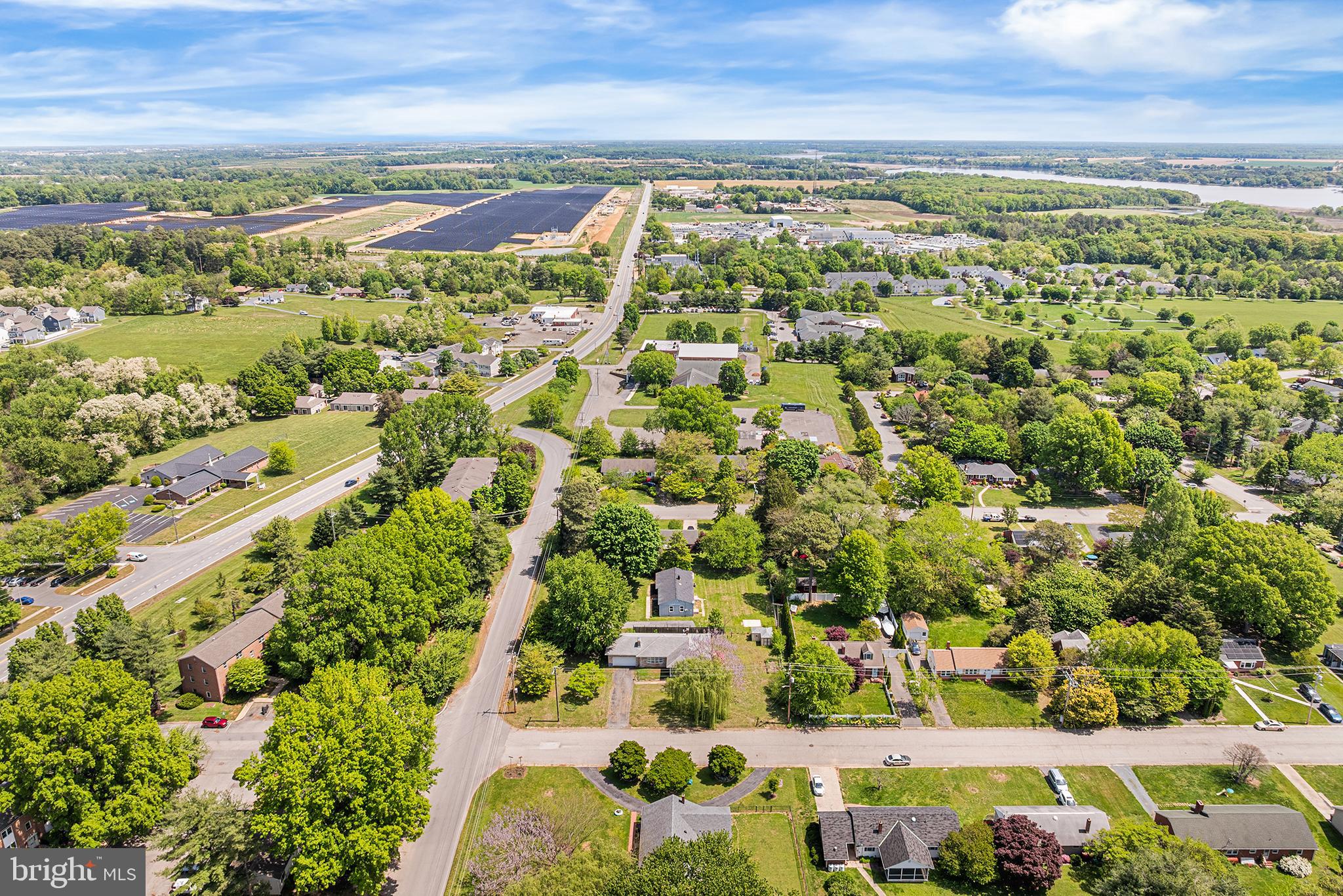 CHESTERTOWN - Residential