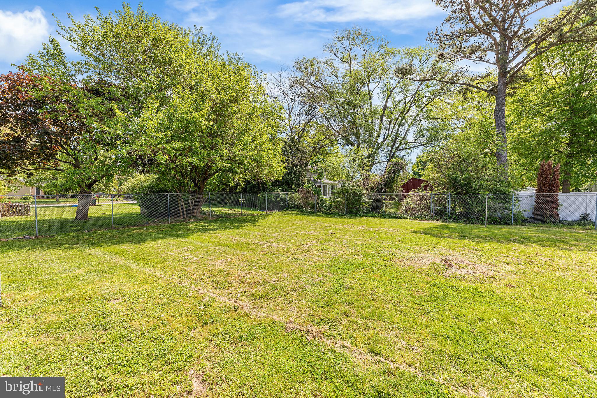CHESTERTOWN - Residential