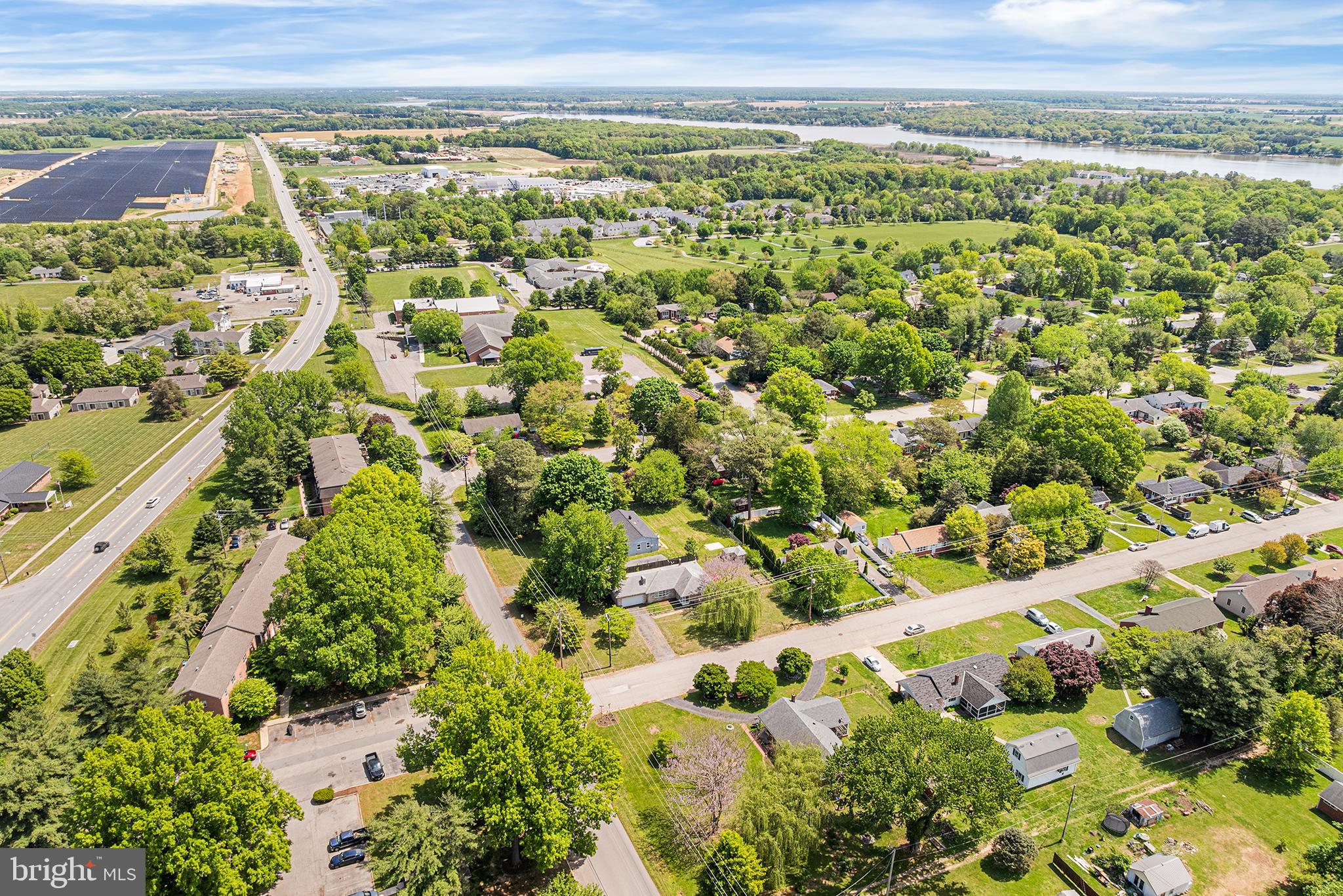 CHESTERTOWN - Residential