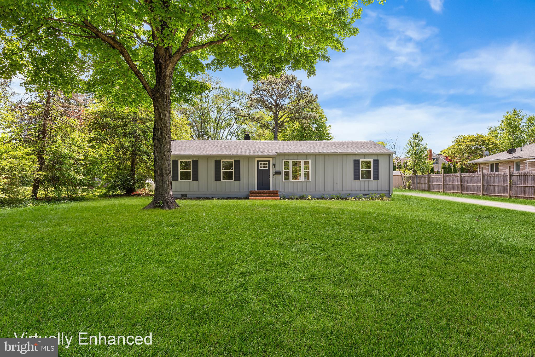 CHESTERTOWN - Residential
