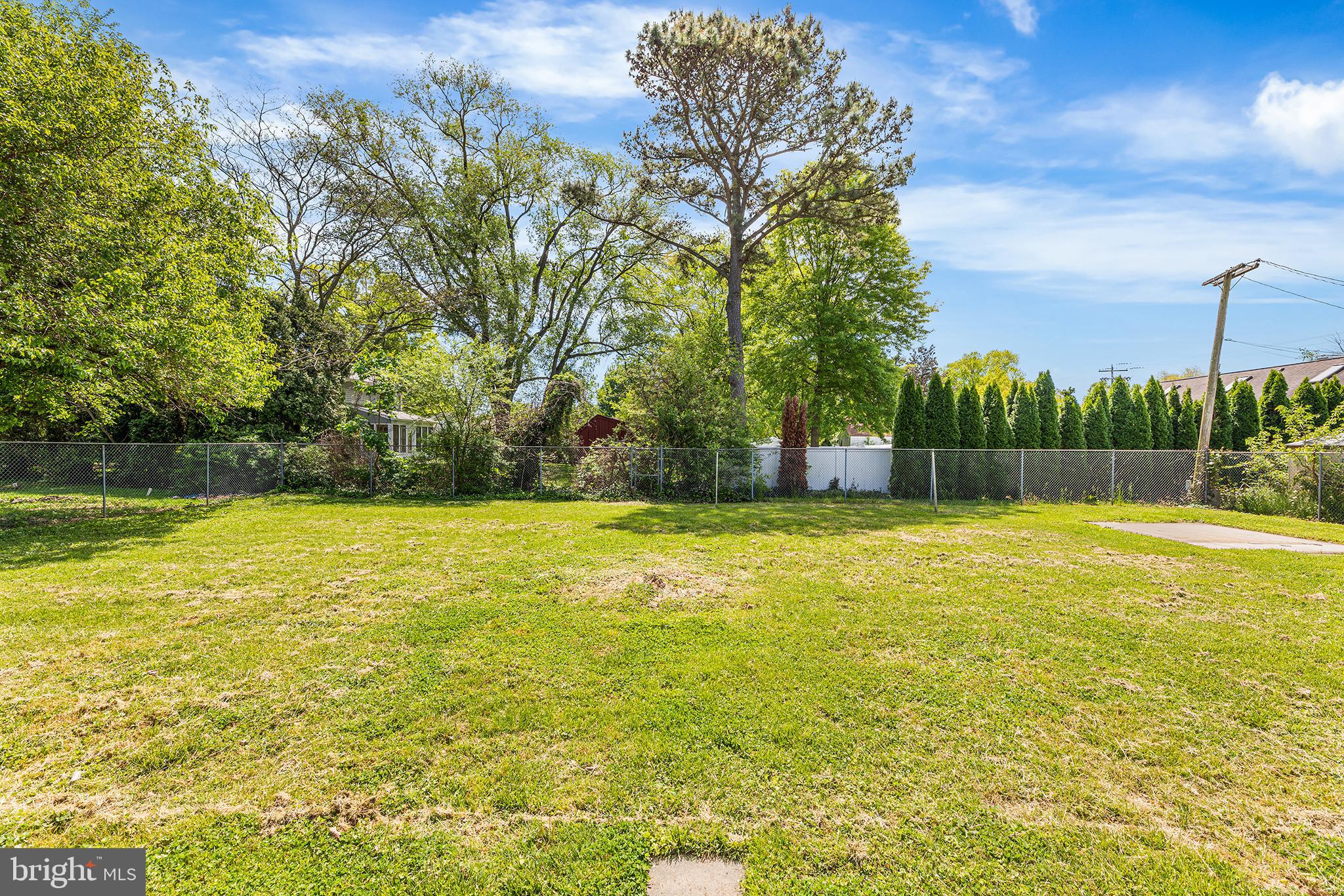 CHESTERTOWN - Residential