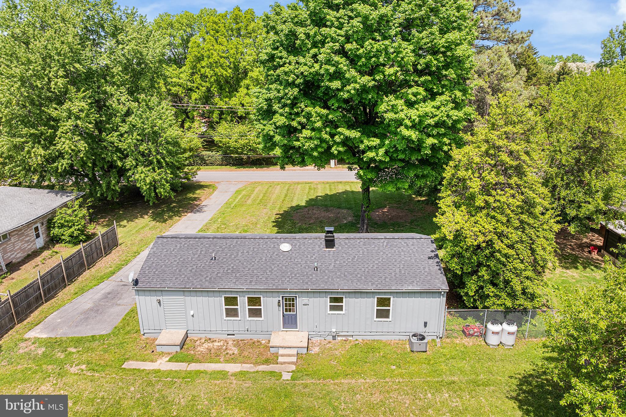 CHESTERTOWN - Residential