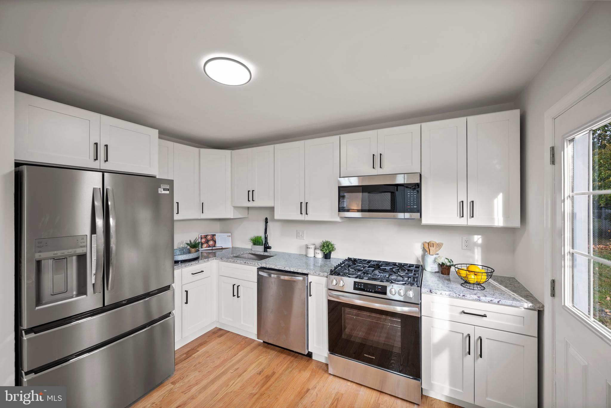 CHESTERTOWN - Residential
