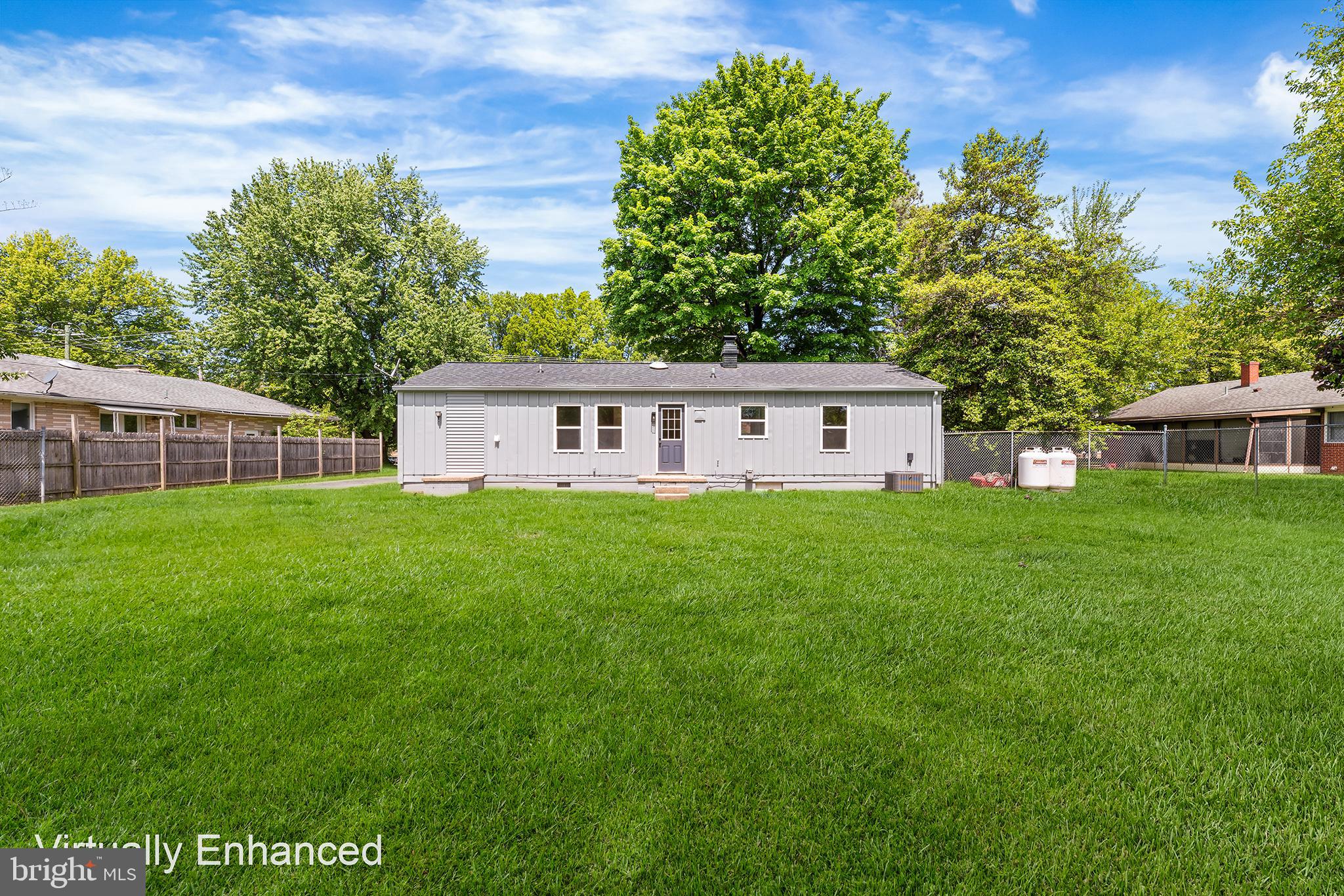 CHESTERTOWN - Residential