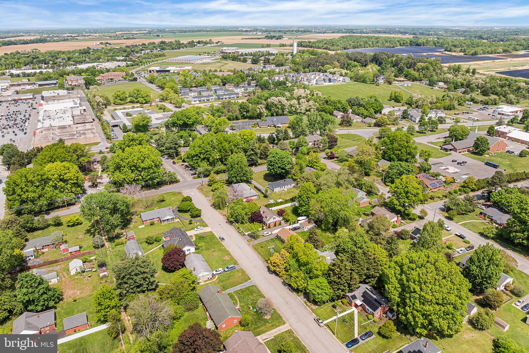 CHESTERTOWN - Residential