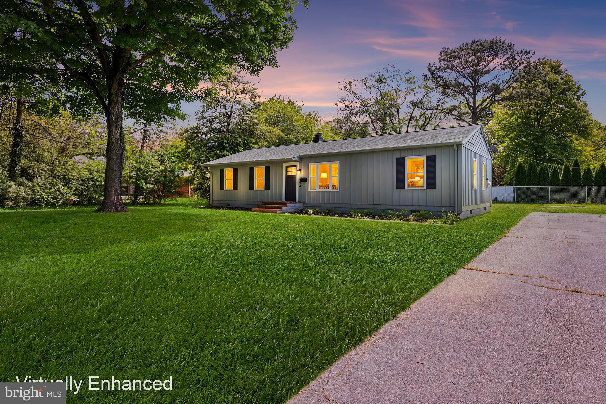 CHESTERTOWN - Residential