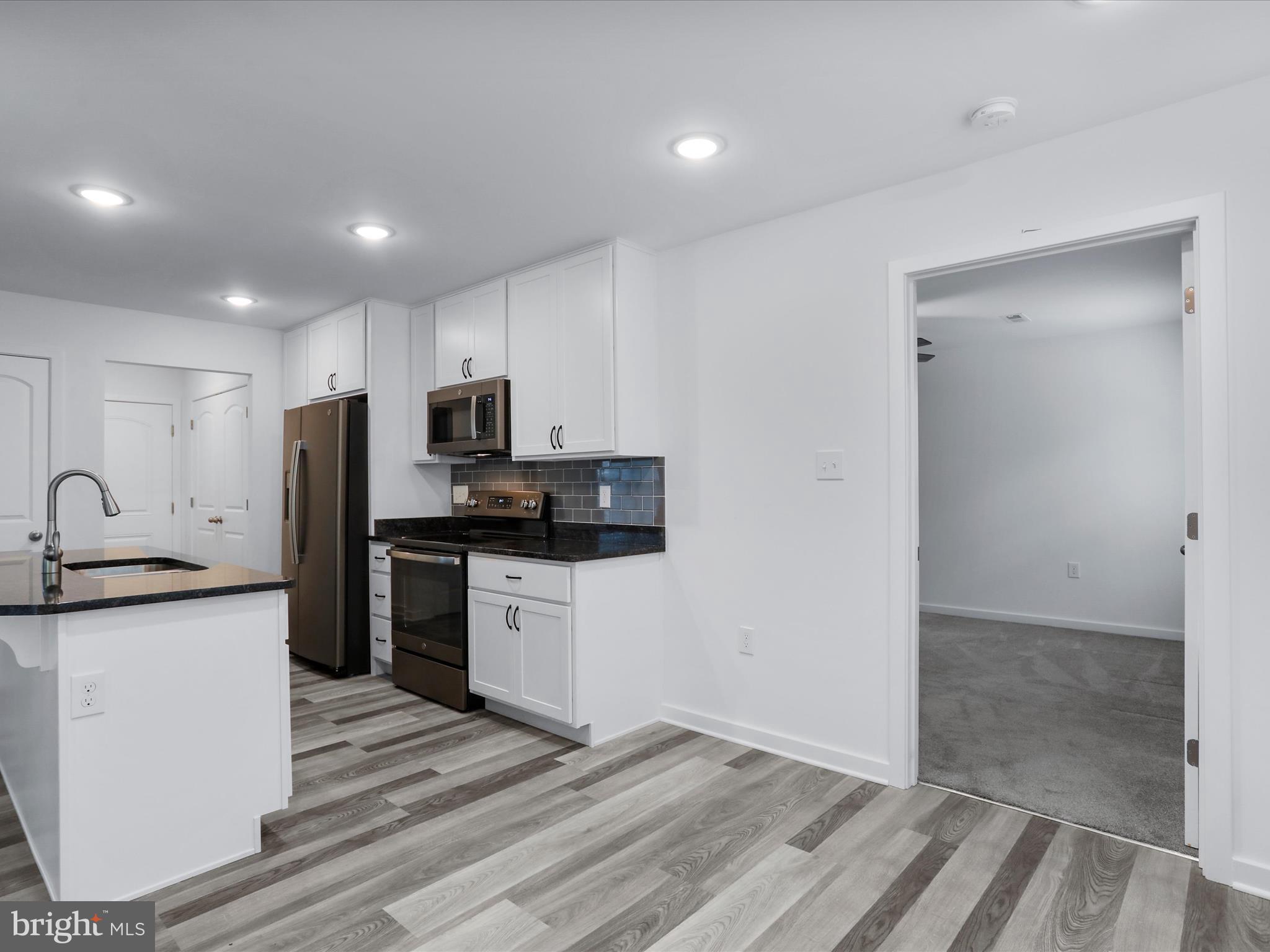 HARVEST GLEN - Residential