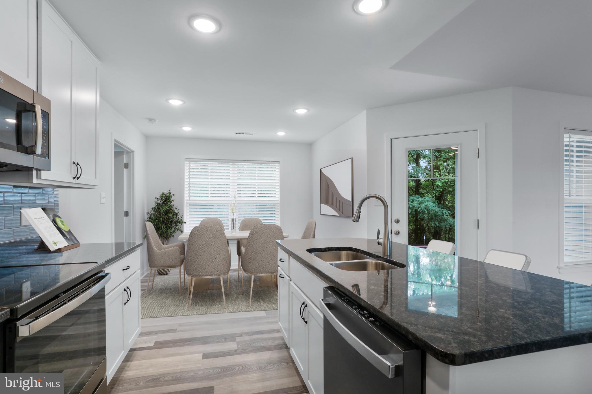 HARVEST GLEN - Residential