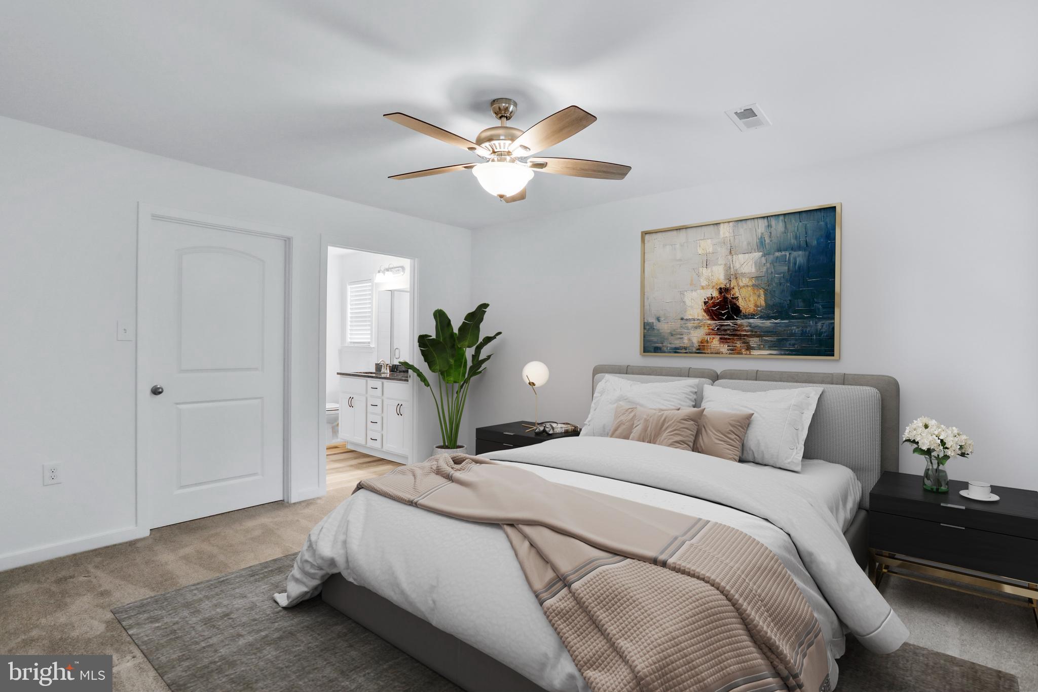 HARVEST GLEN - Residential