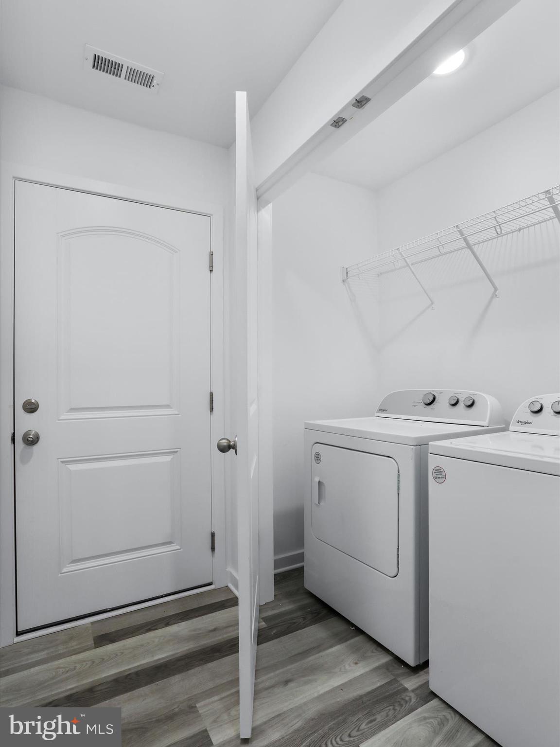 HARVEST GLEN - Residential