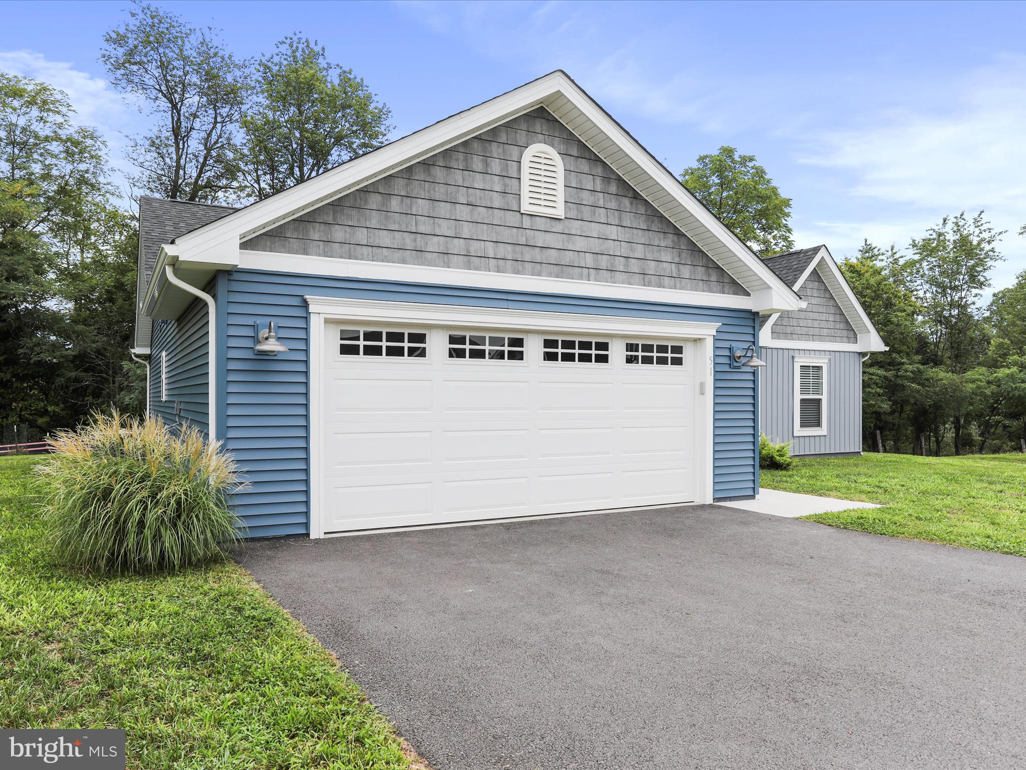 HARVEST GLEN - Residential