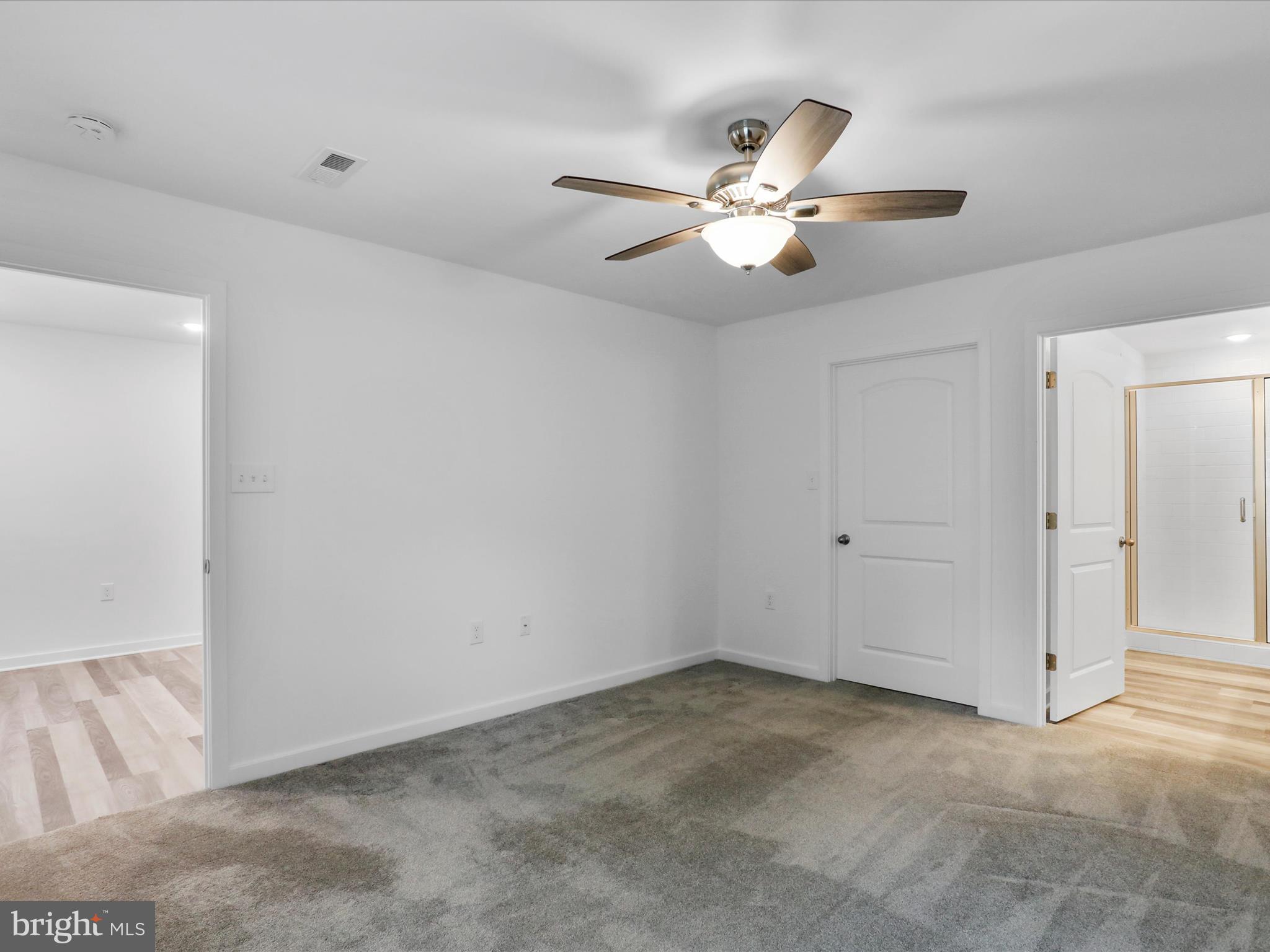 HARVEST GLEN - Residential