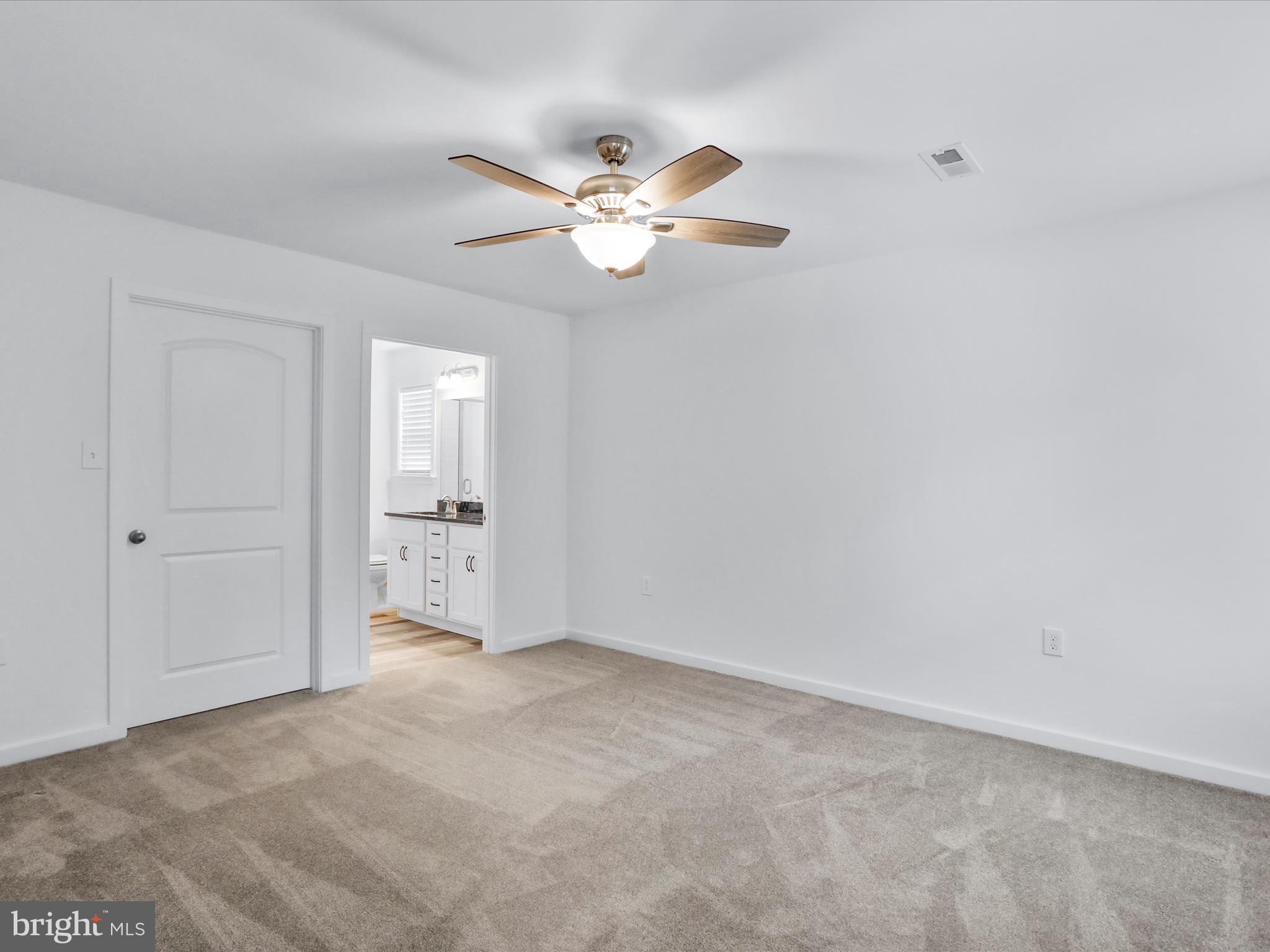 HARVEST GLEN - Residential