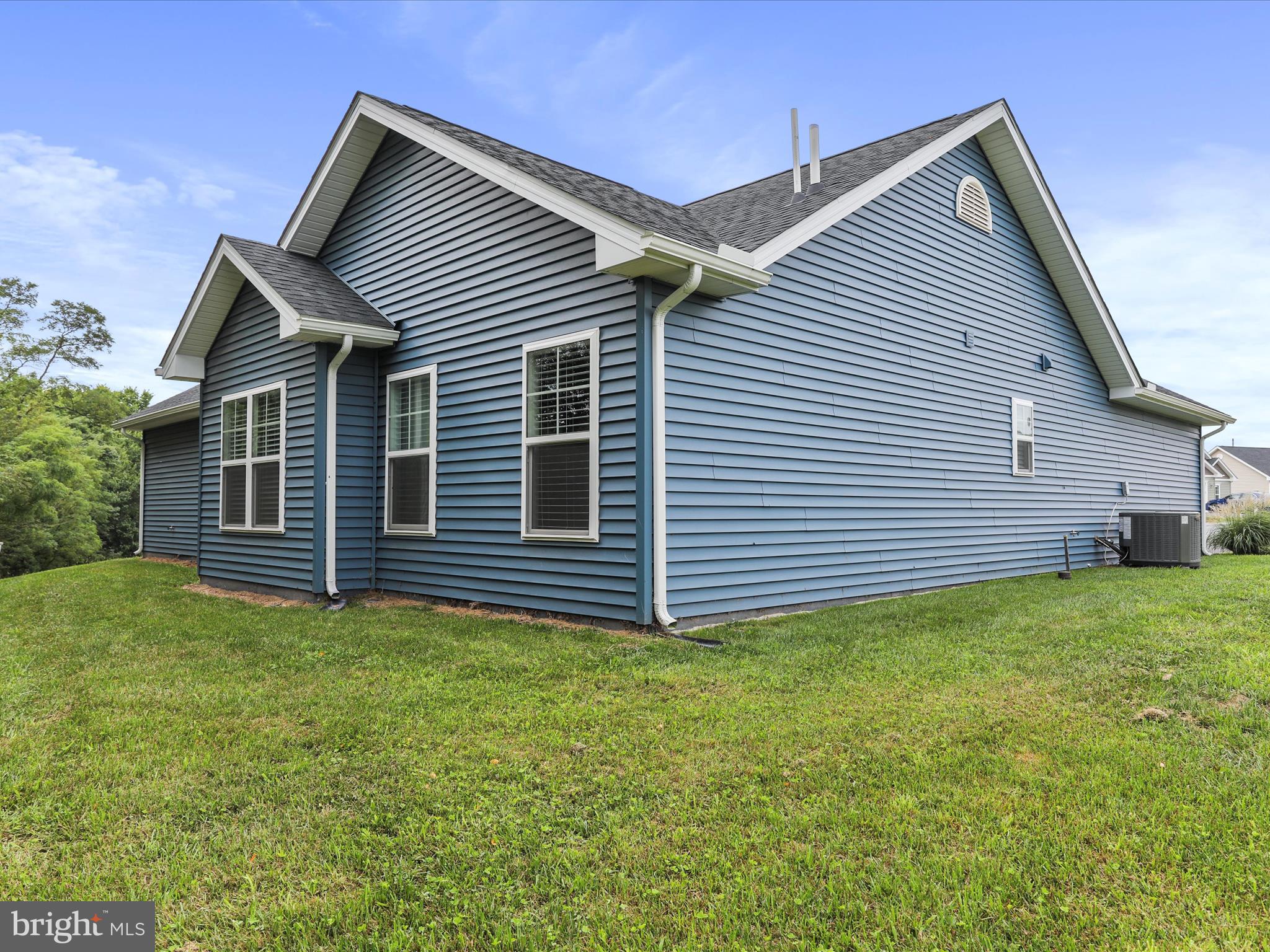 HARVEST GLEN - Residential