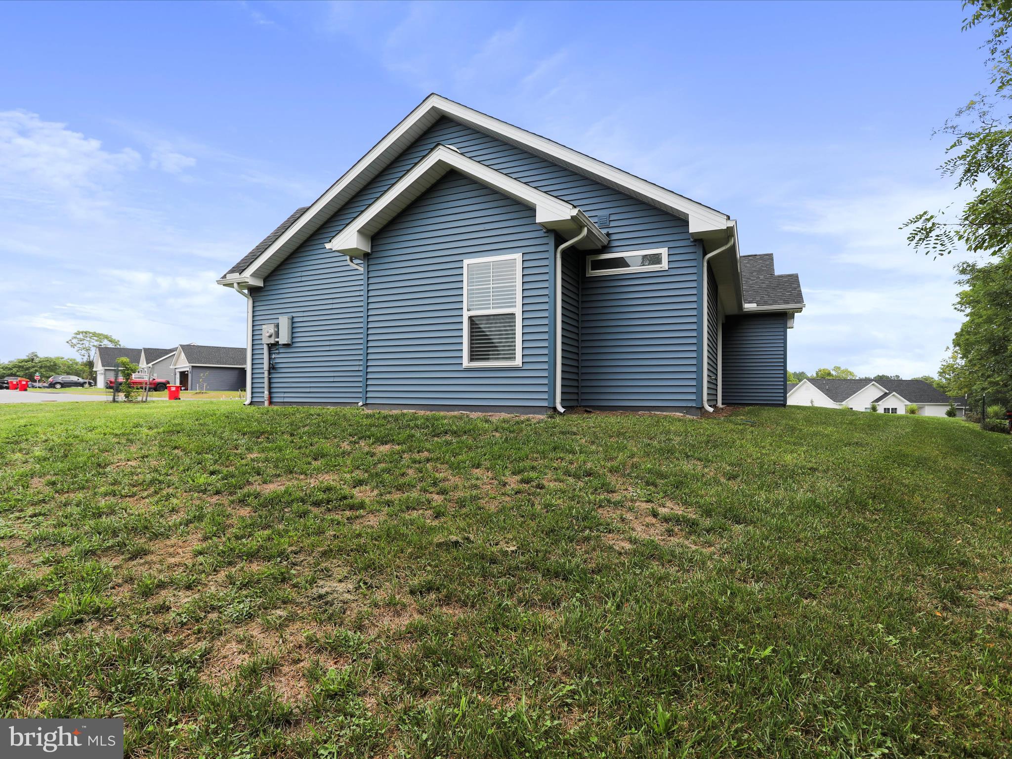 HARVEST GLEN - Residential