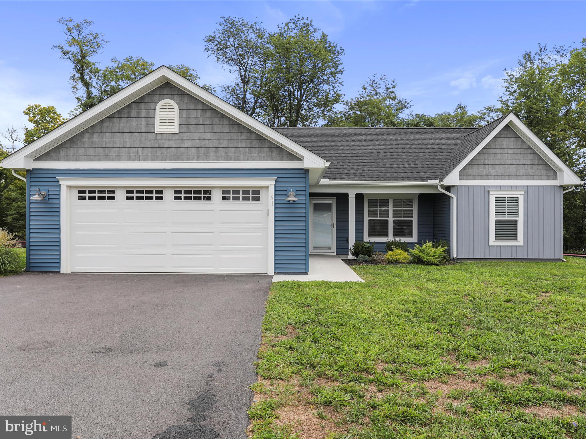 HARVEST GLEN - Residential