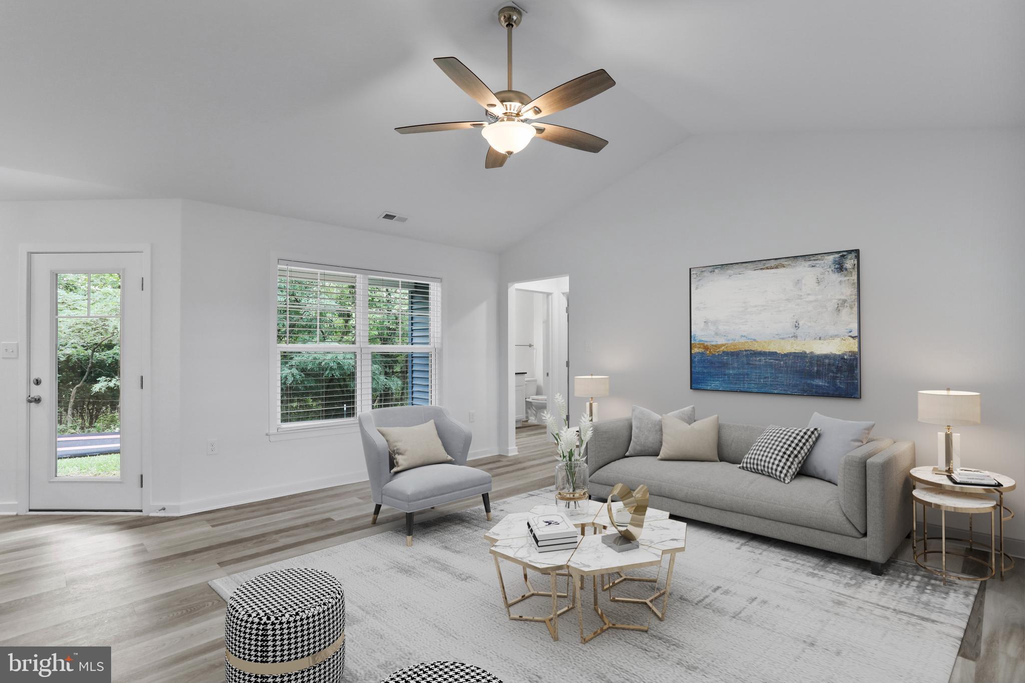 HARVEST GLEN - Residential