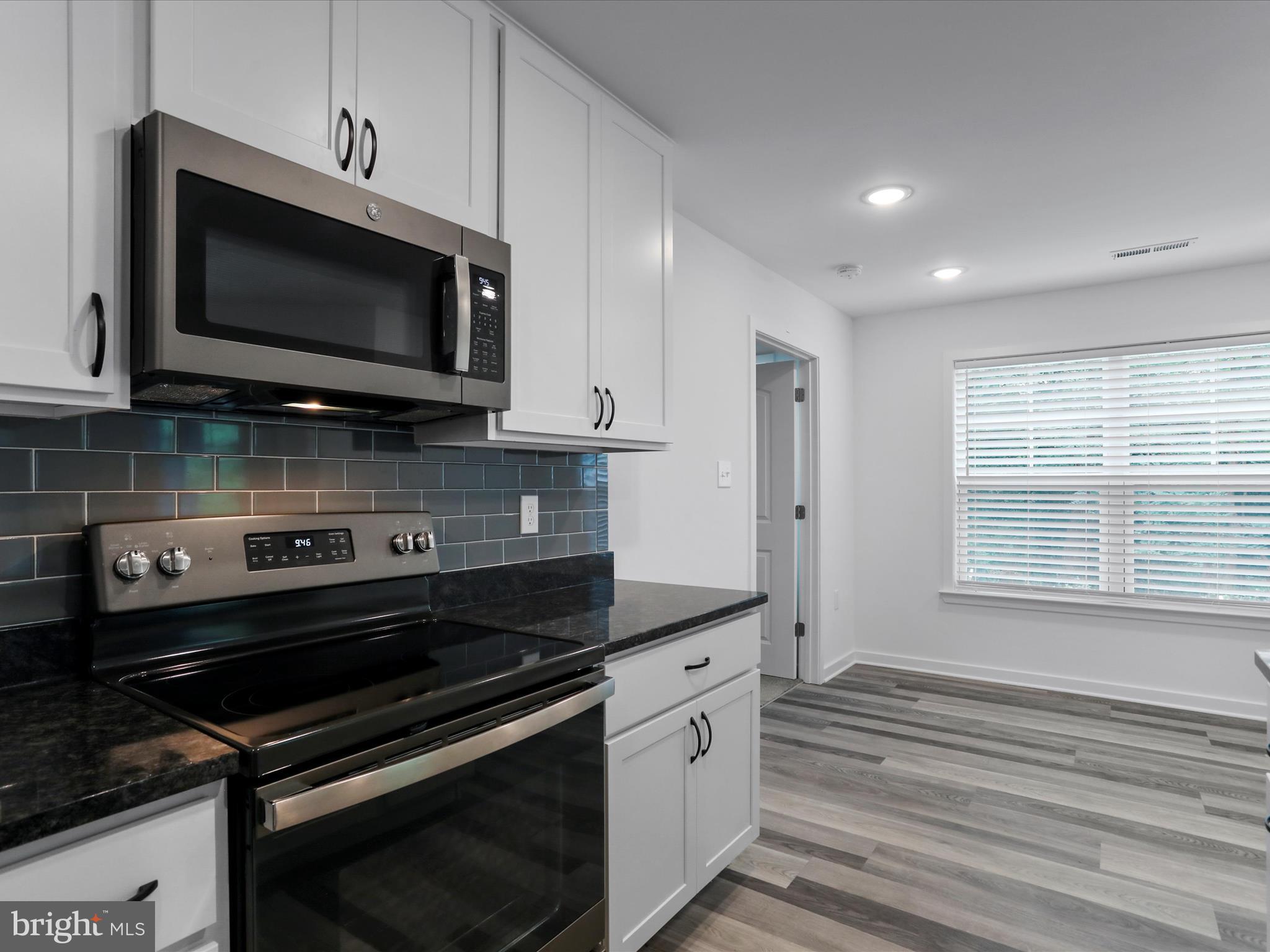 HARVEST GLEN - Residential