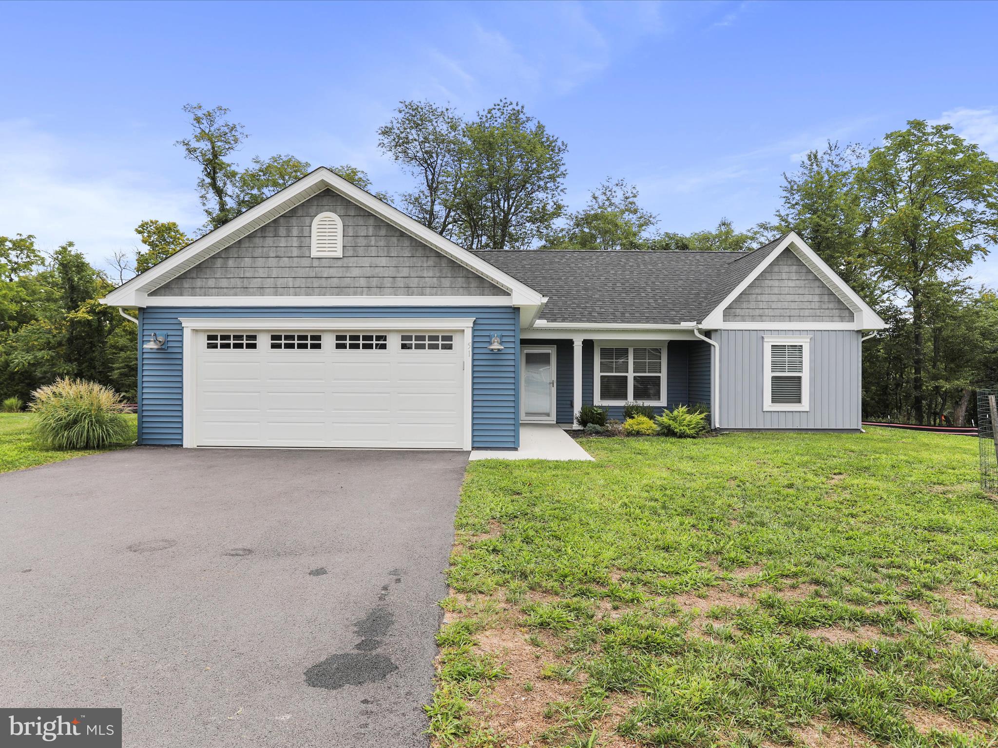 HARVEST GLEN - Residential