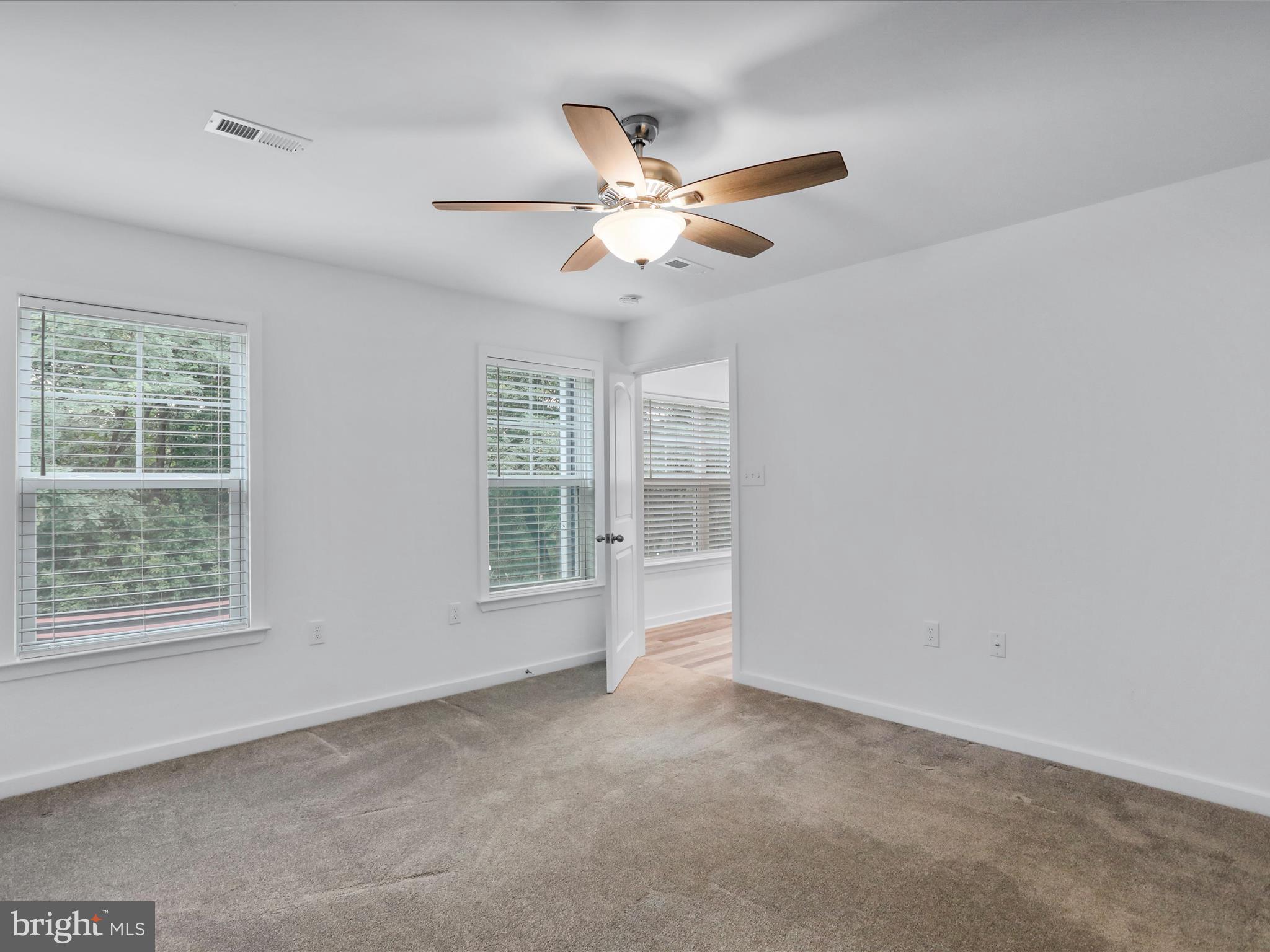 HARVEST GLEN - Residential