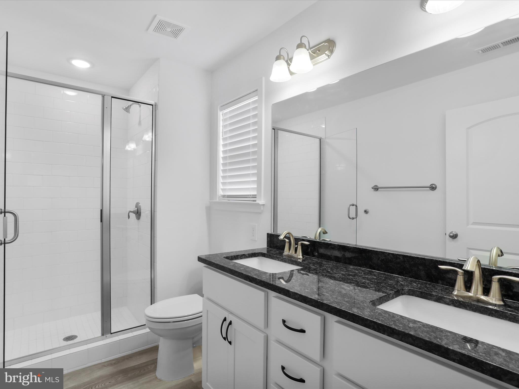 HARVEST GLEN - Residential