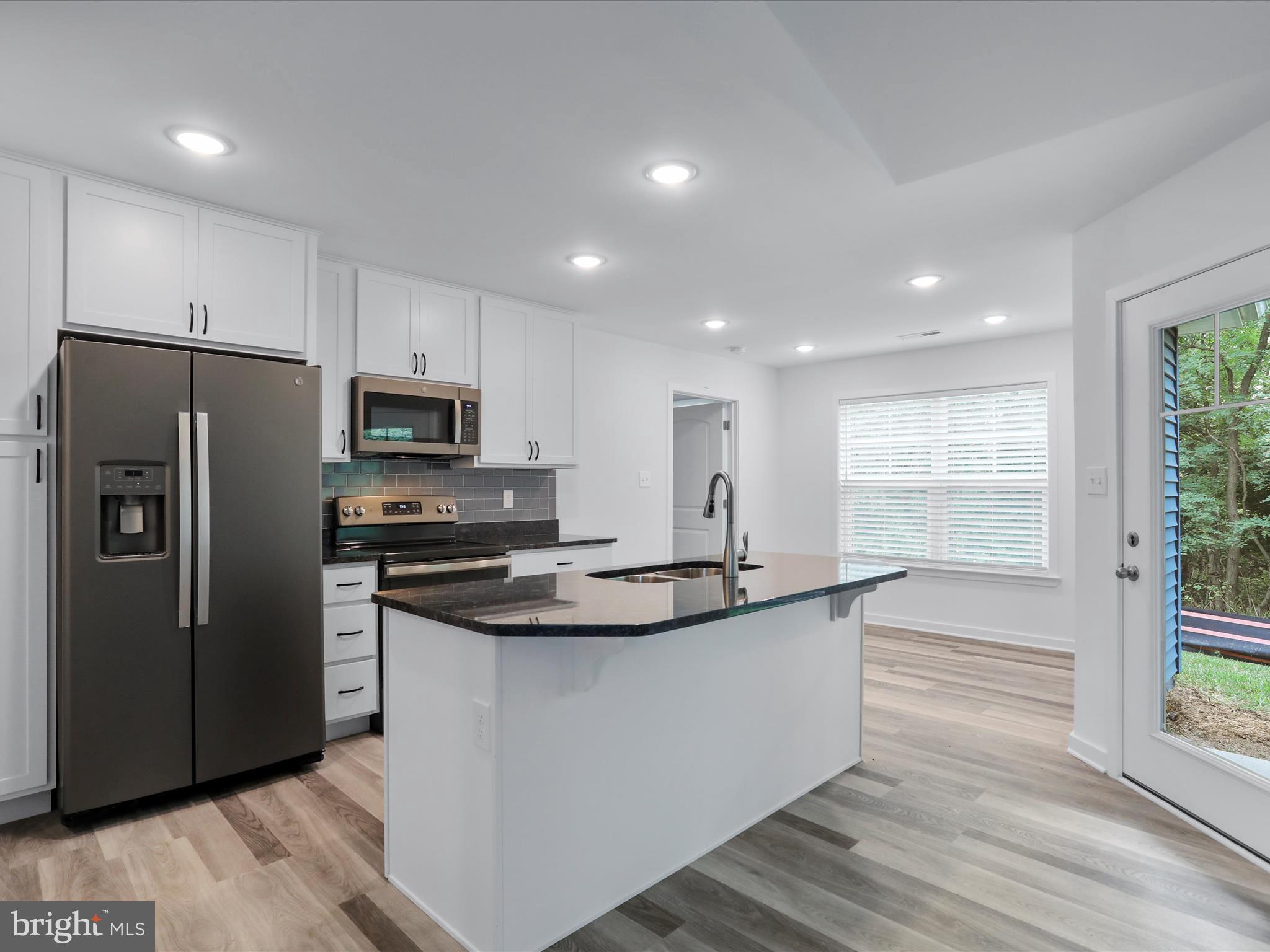 HARVEST GLEN - Residential