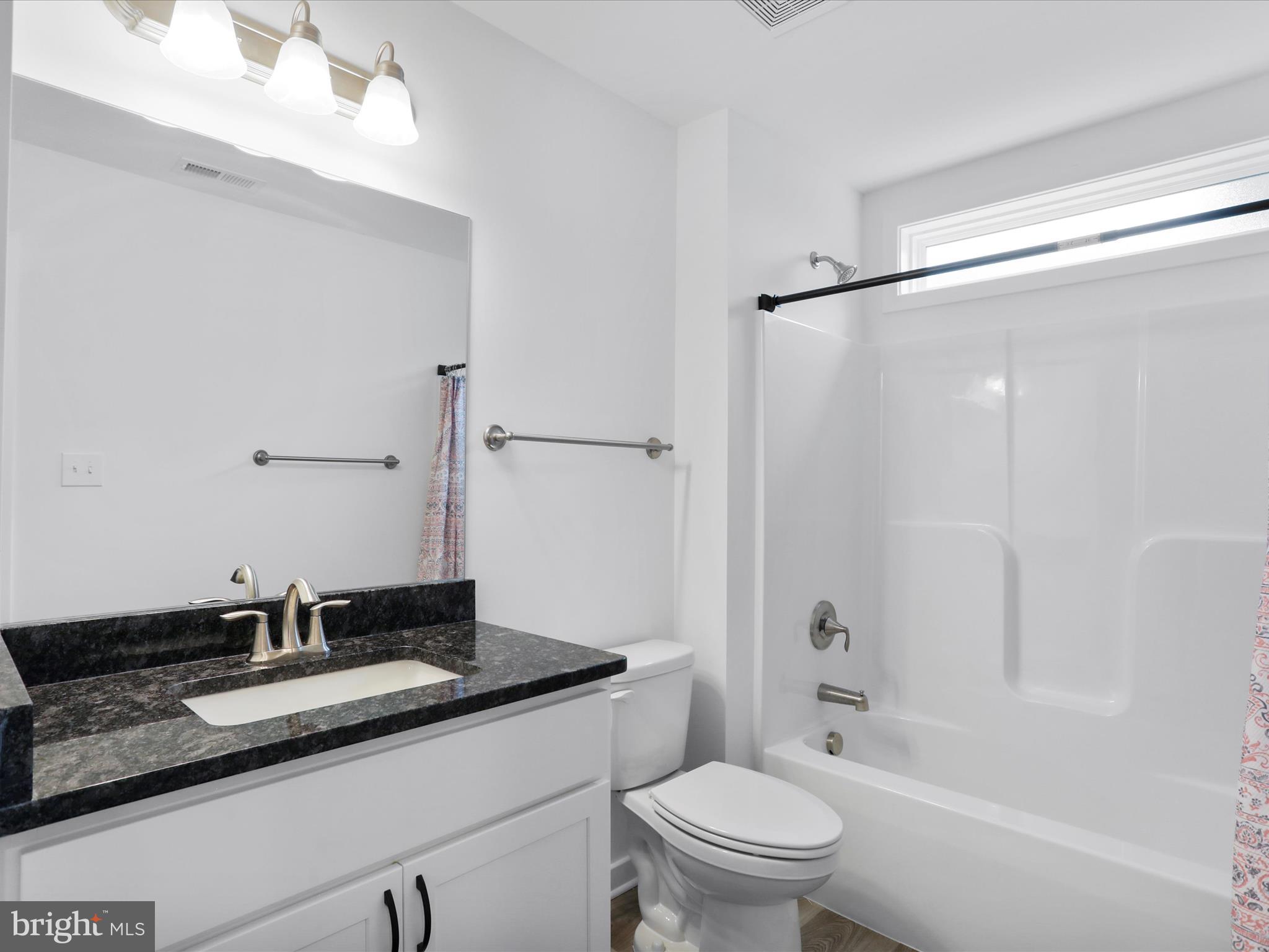 HARVEST GLEN - Residential