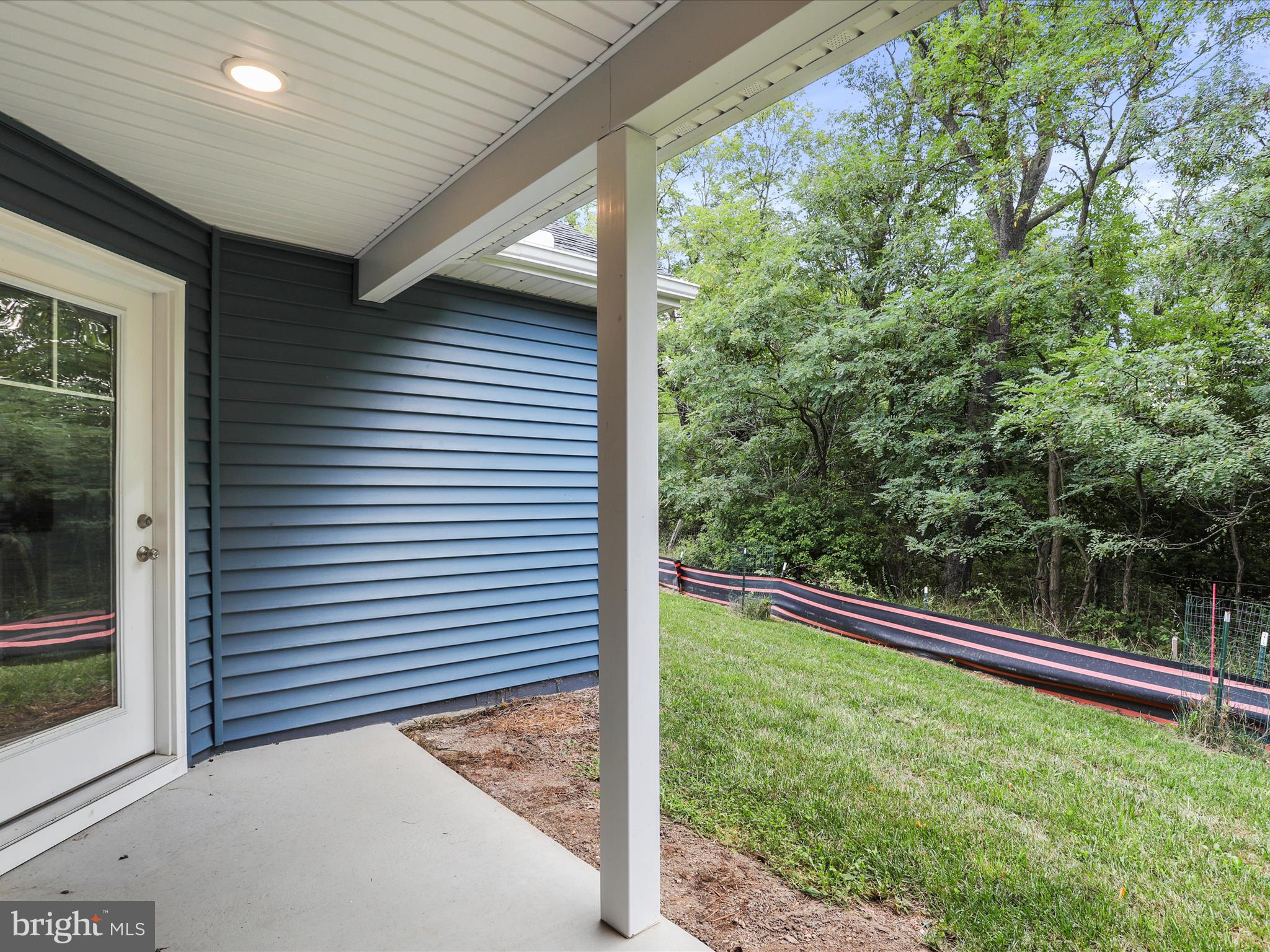 HARVEST GLEN - Residential