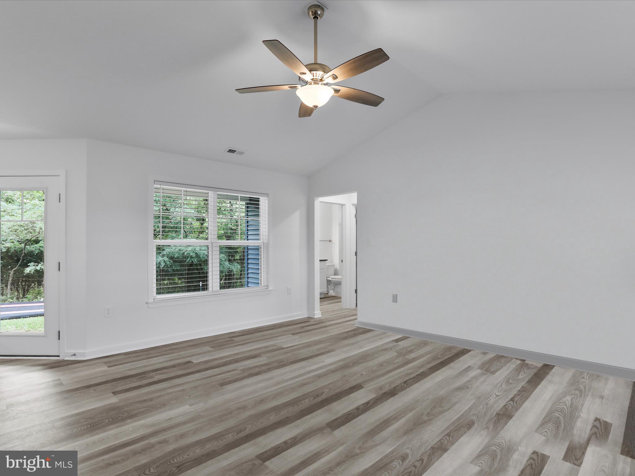 HARVEST GLEN - Residential